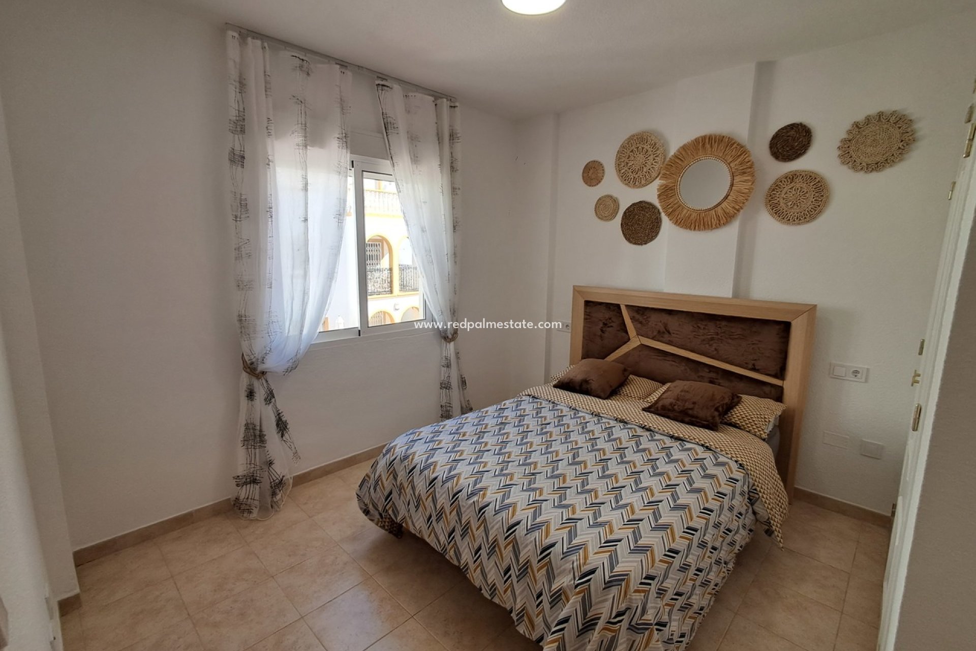 Reventa - Apartmentos -
Orihuela Costa - La Zenia