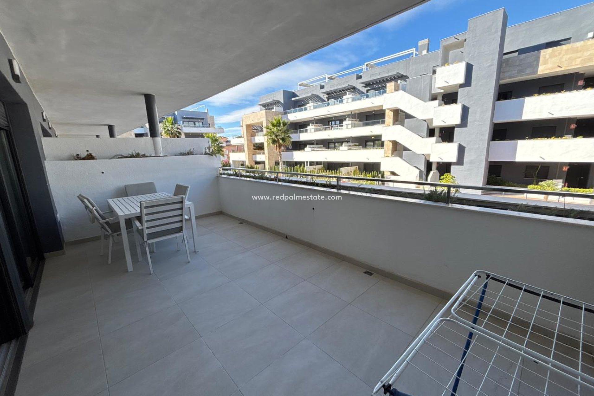 Reventa - Apartmentos -
Orihuela Costa - La Zenia