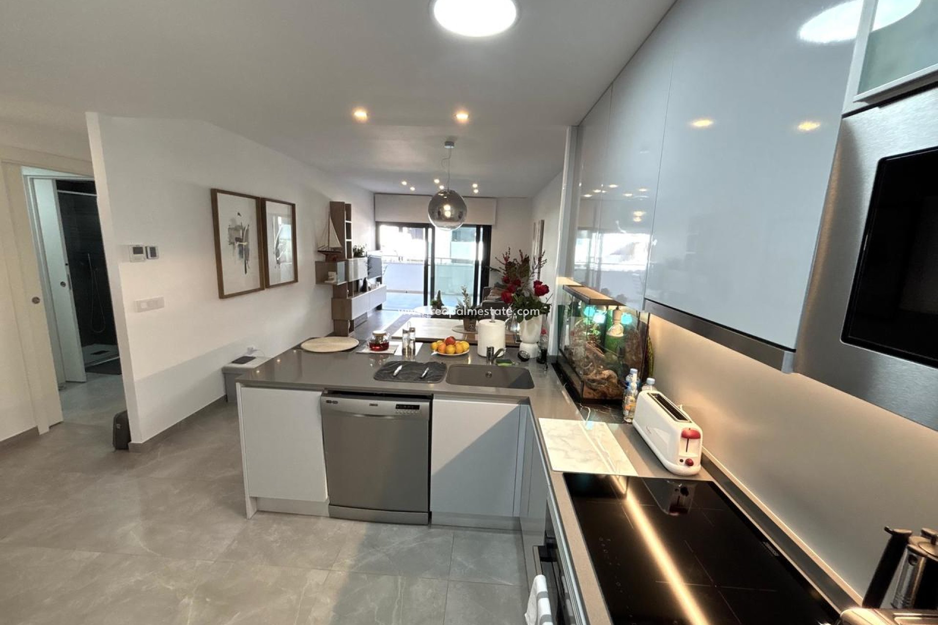 Reventa - Apartmentos -
Orihuela Costa - La Zenia