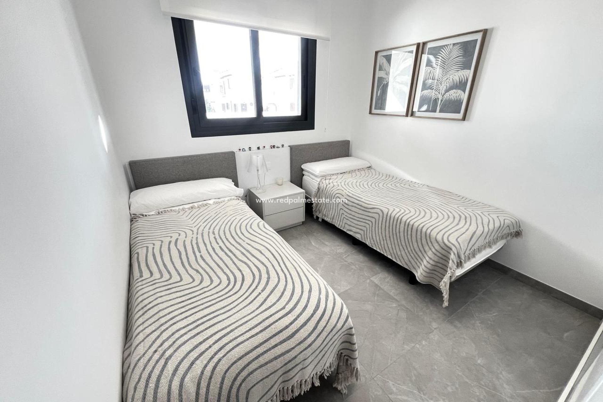 Reventa - Apartmentos -
Orihuela Costa - La Zenia