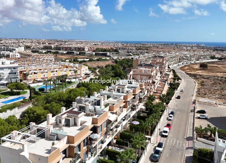 Reventa - Apartmentos -
Orihuela Costa - La Zenia