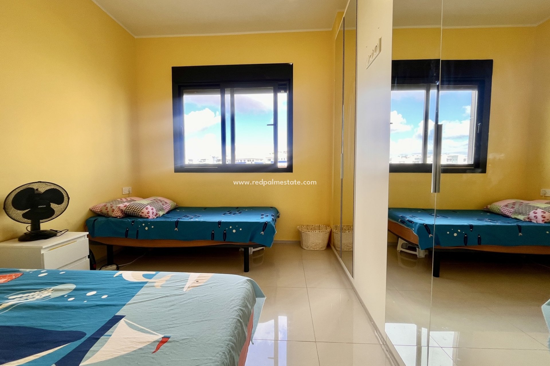 Reventa - Apartmentos -
Orihuela Costa - La Zenia