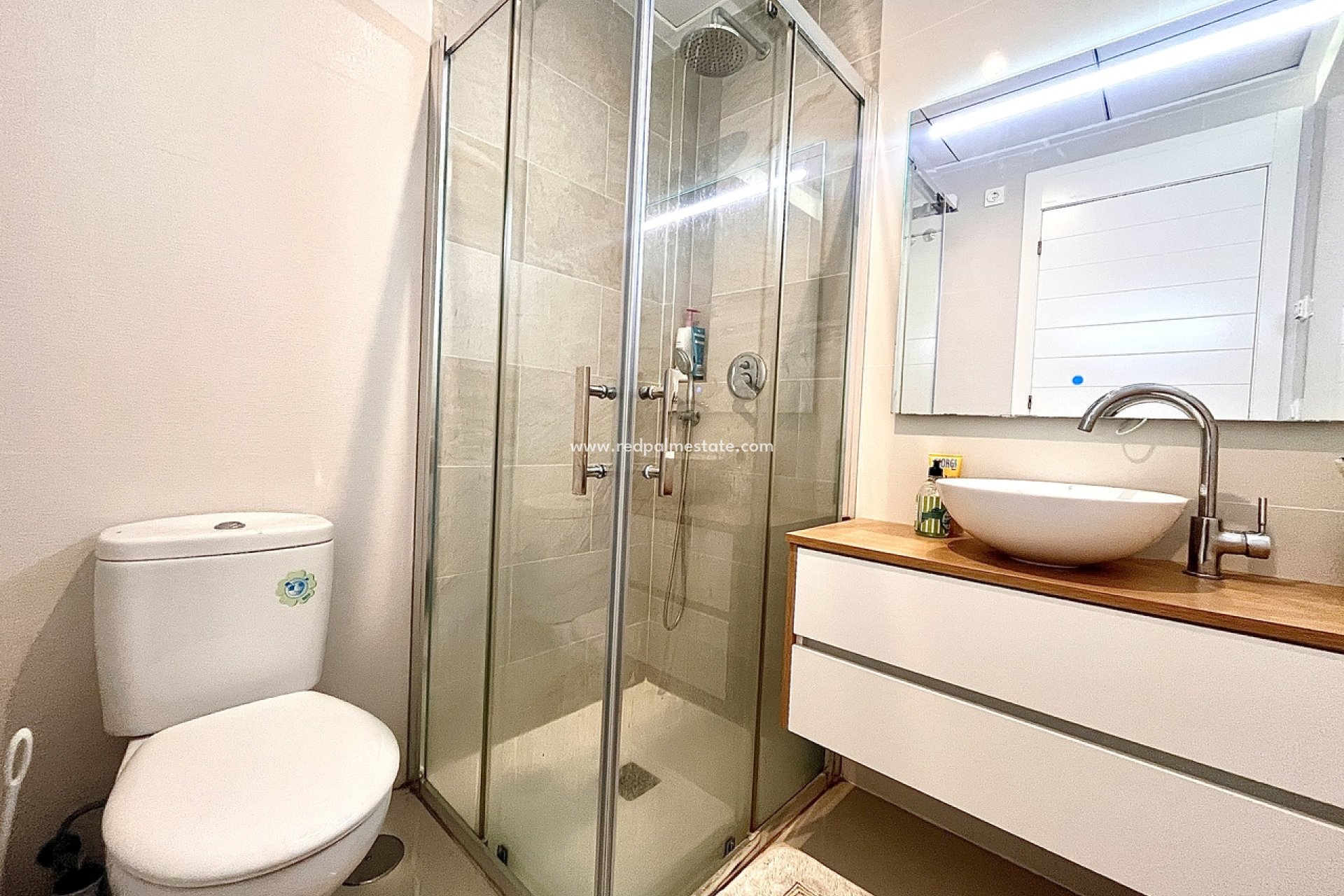 Reventa - Apartmentos -
Orihuela Costa - La Zenia