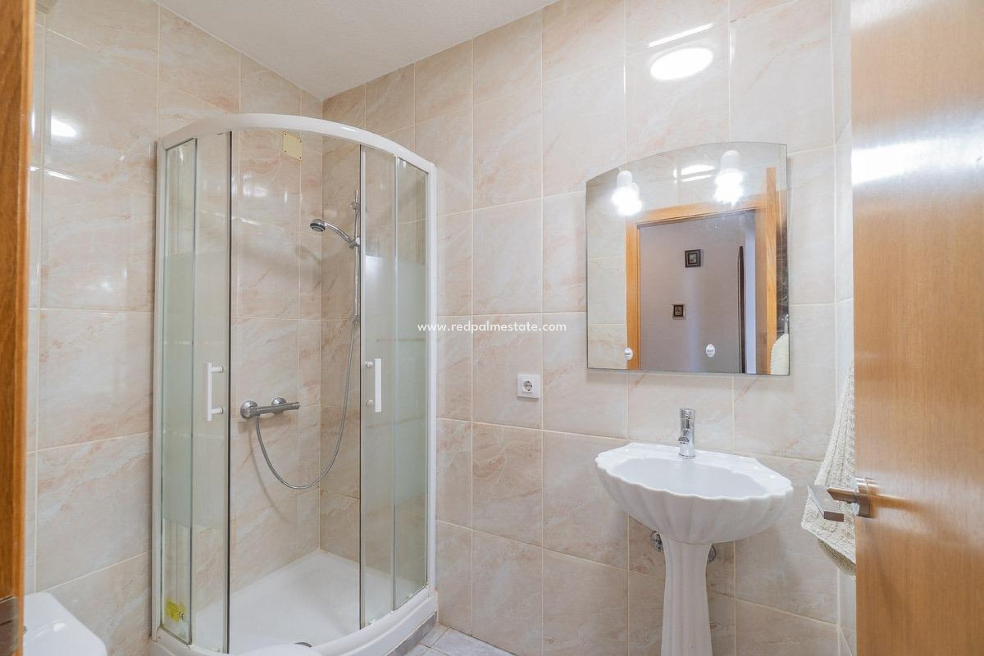 Reventa - Apartmentos -
Orihuela Costa - La Zenia