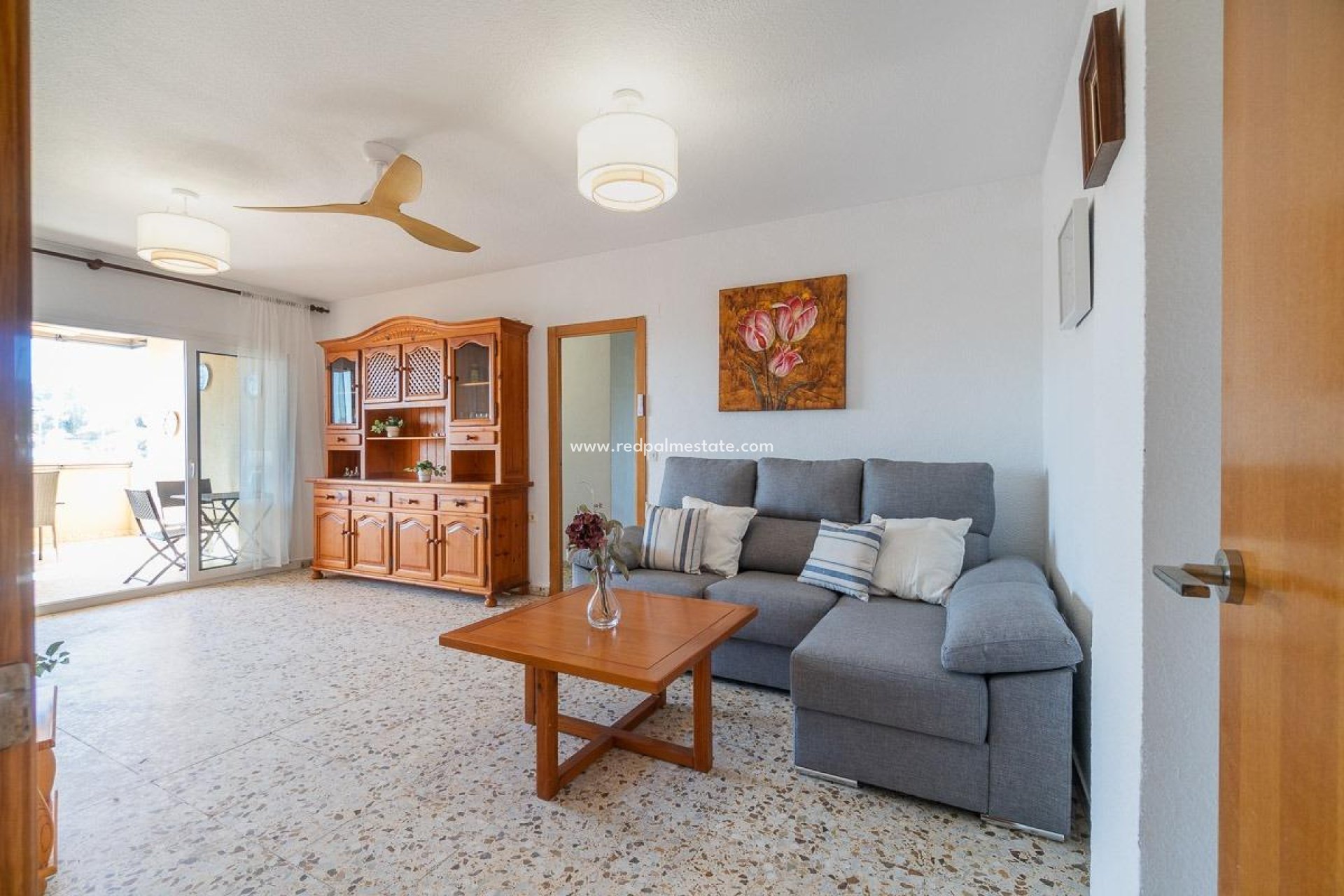 Reventa - Apartmentos -
Orihuela Costa - La Zenia