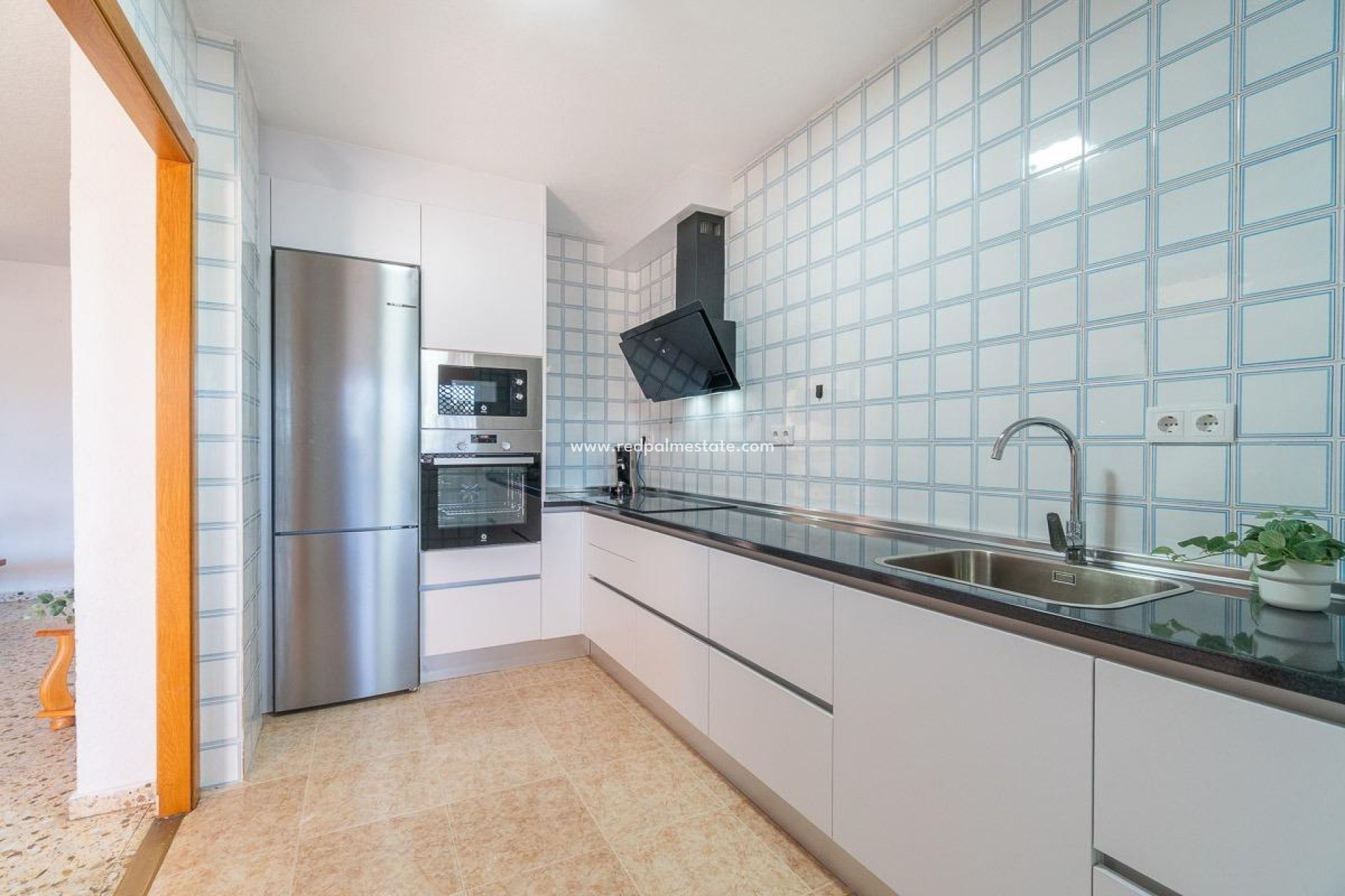 Reventa - Apartmentos -
Orihuela Costa - La Zenia