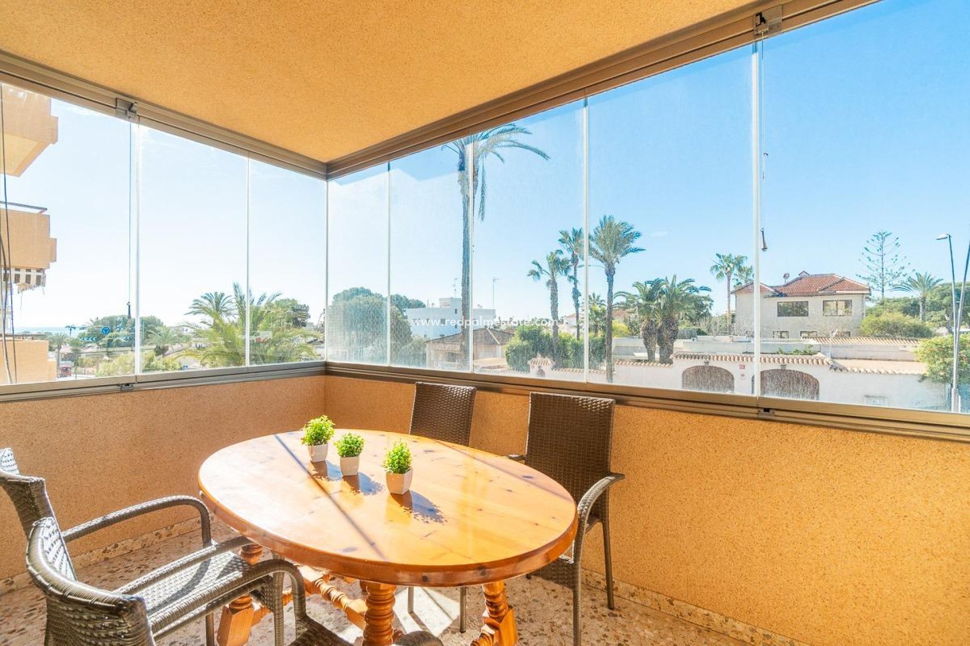 Reventa - Apartmentos -
Orihuela Costa - La Zenia