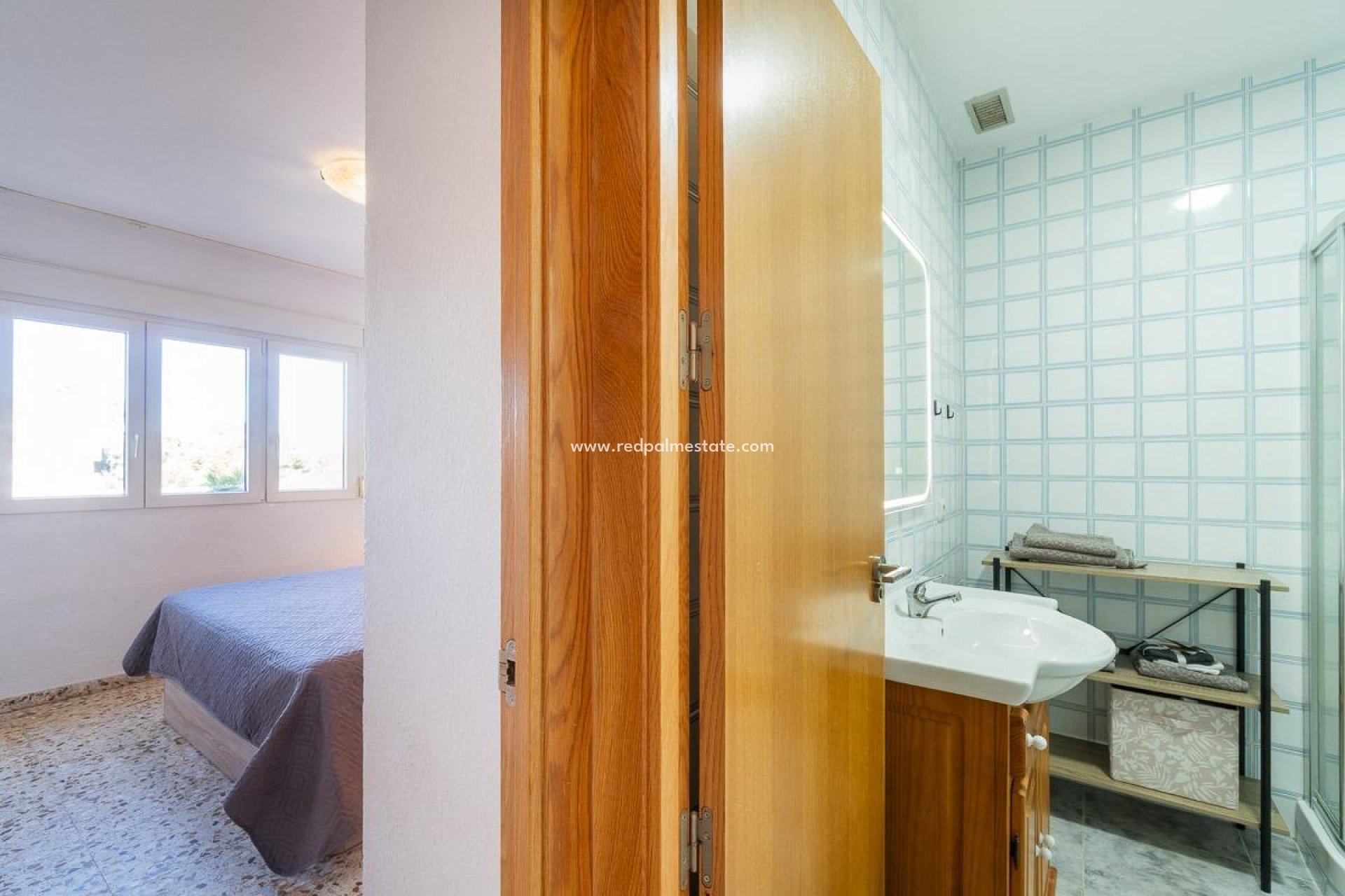 Reventa - Apartmentos -
Orihuela Costa - La Zenia