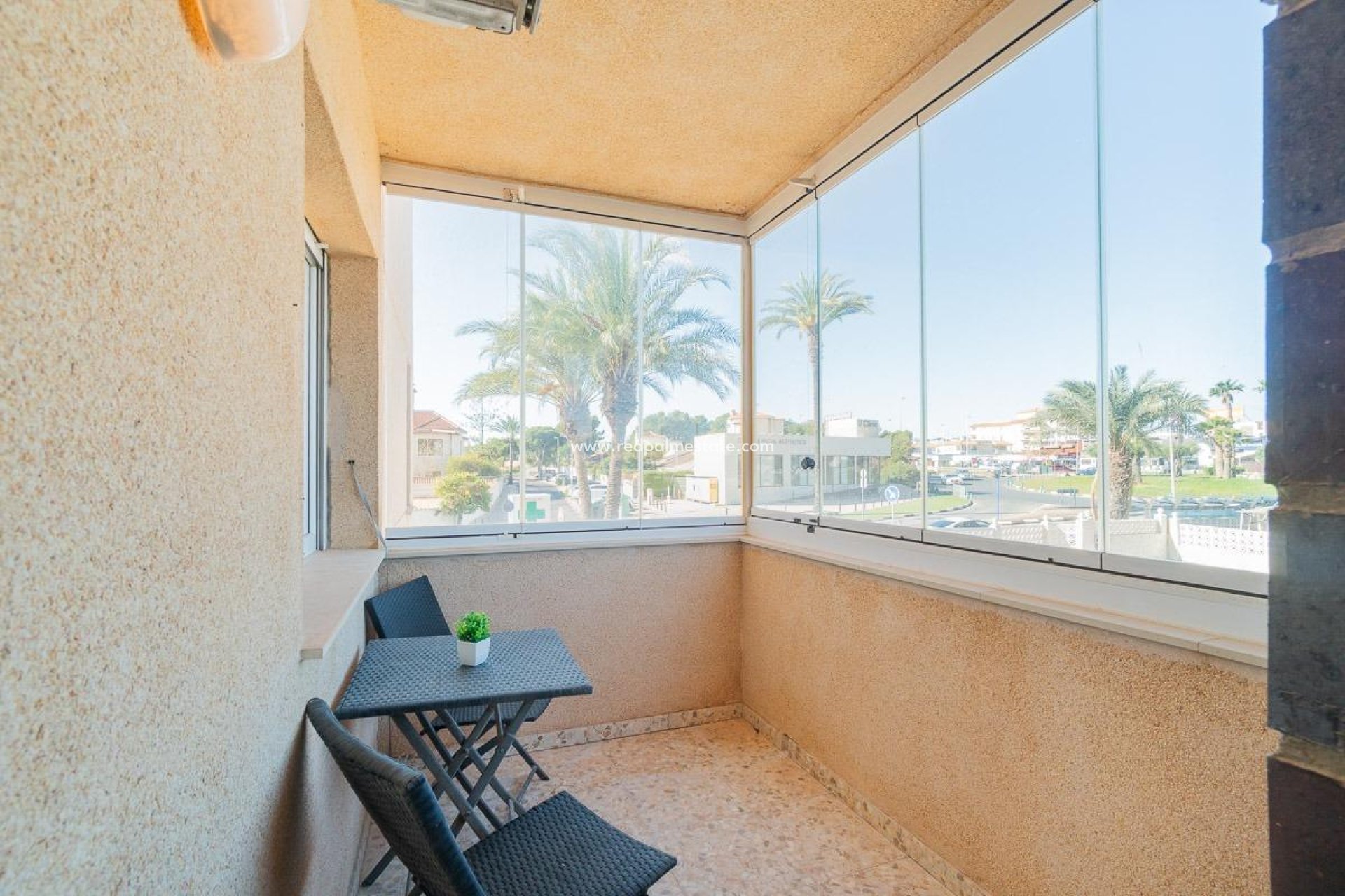 Reventa - Apartmentos -
Orihuela Costa - La Zenia