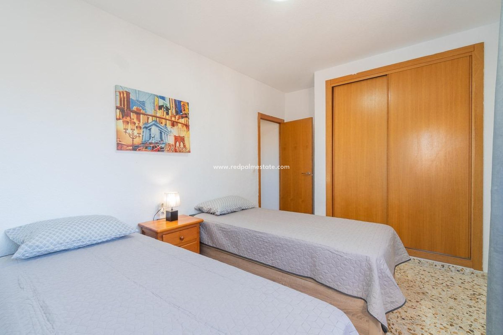 Reventa - Apartmentos -
Orihuela Costa - La Zenia