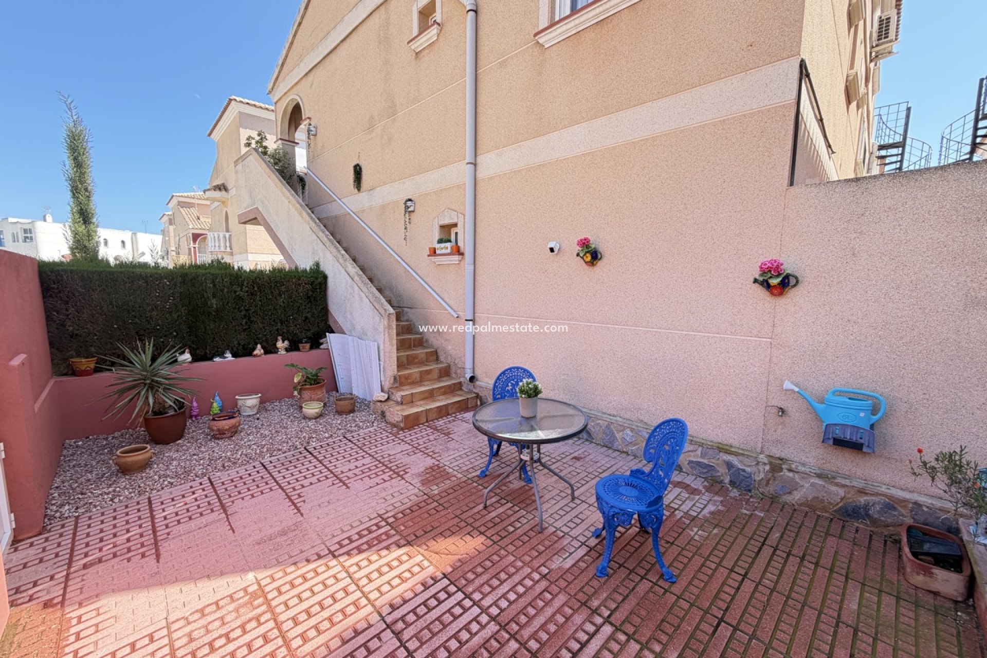 Reventa - Apartmentos -
Orihuela Costa - La Zenia
