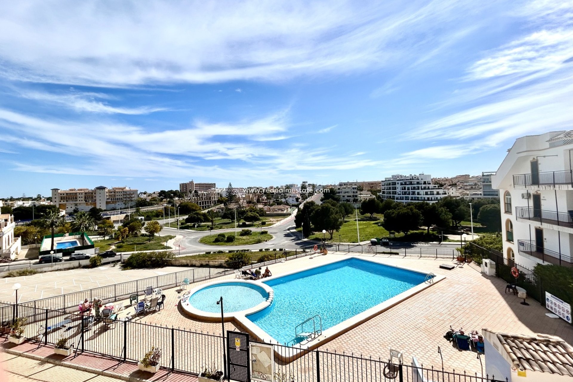 Reventa - Apartmentos -
Orihuela Costa - La Zenia