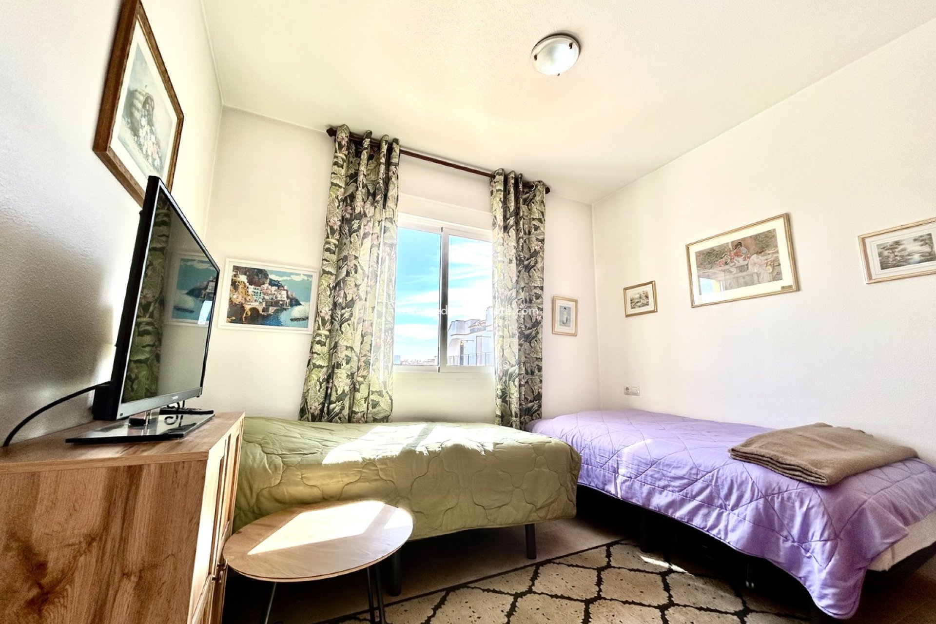 Reventa - Apartmentos -
Orihuela Costa - La Zenia