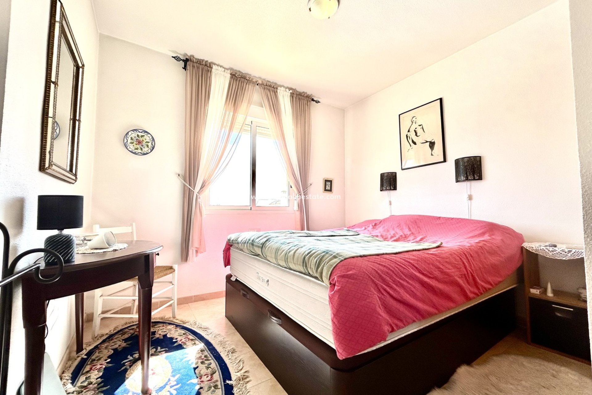 Reventa - Apartmentos -
Orihuela Costa - La Zenia