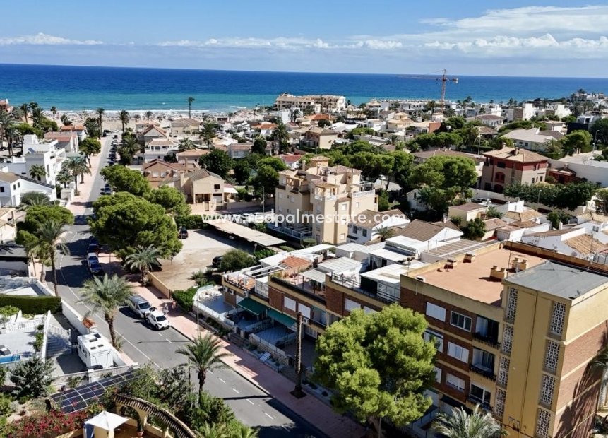 Reventa - Apartmentos -
Orihuela Costa - La Zenia