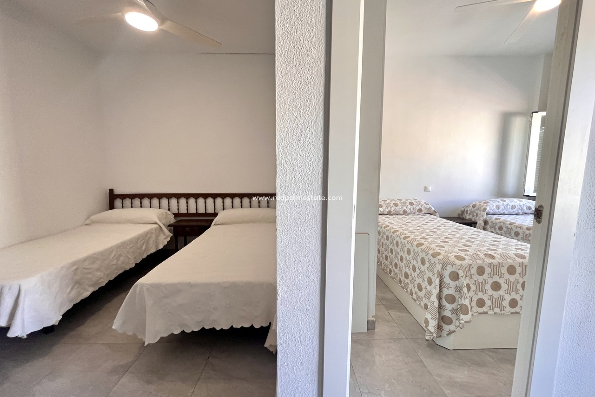 Reventa - Apartmentos -
Orihuela Costa - La Zenia