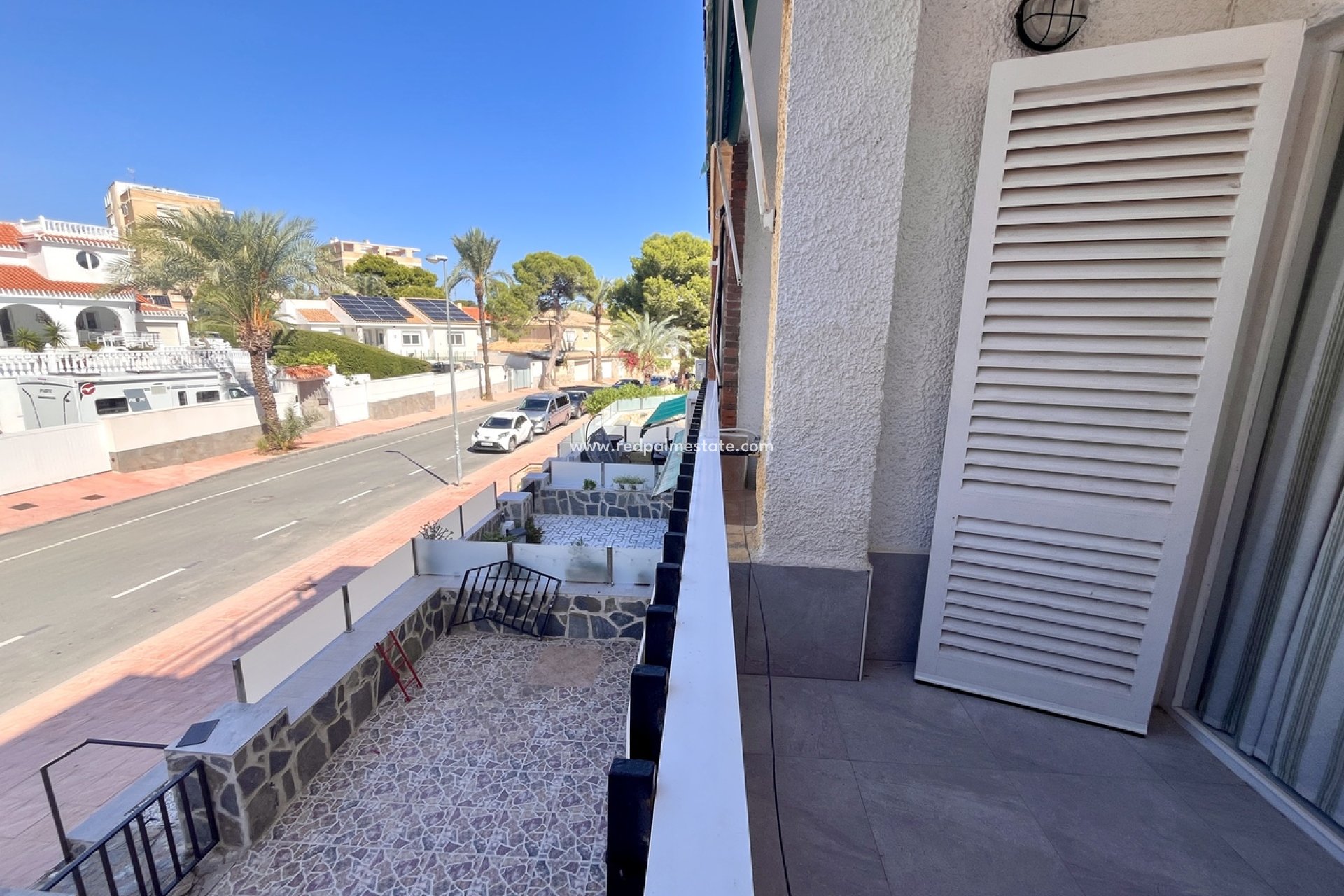 Reventa - Apartmentos -
Orihuela Costa - La Zenia