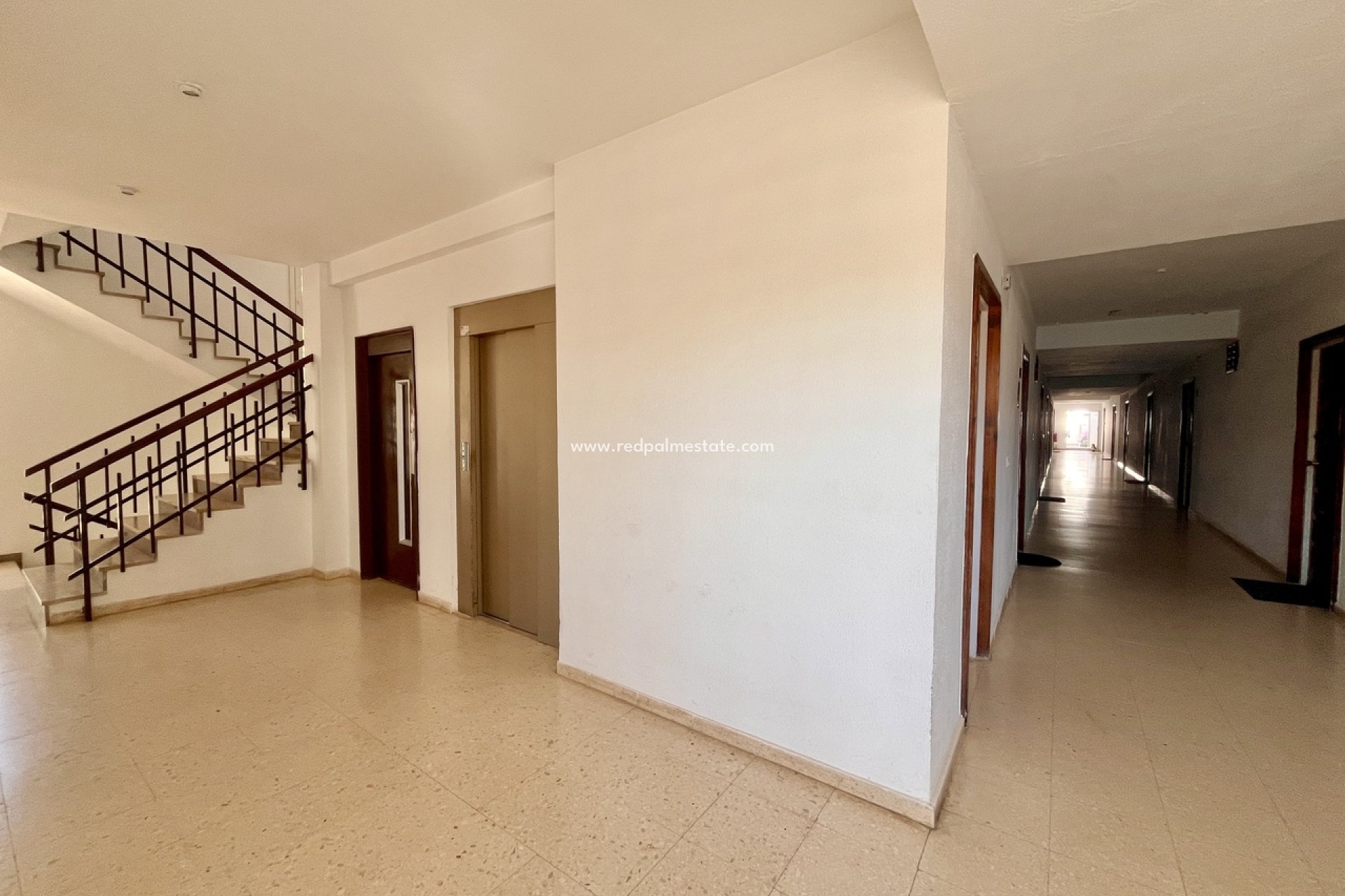 Reventa - Apartmentos -
Orihuela Costa - La Zenia