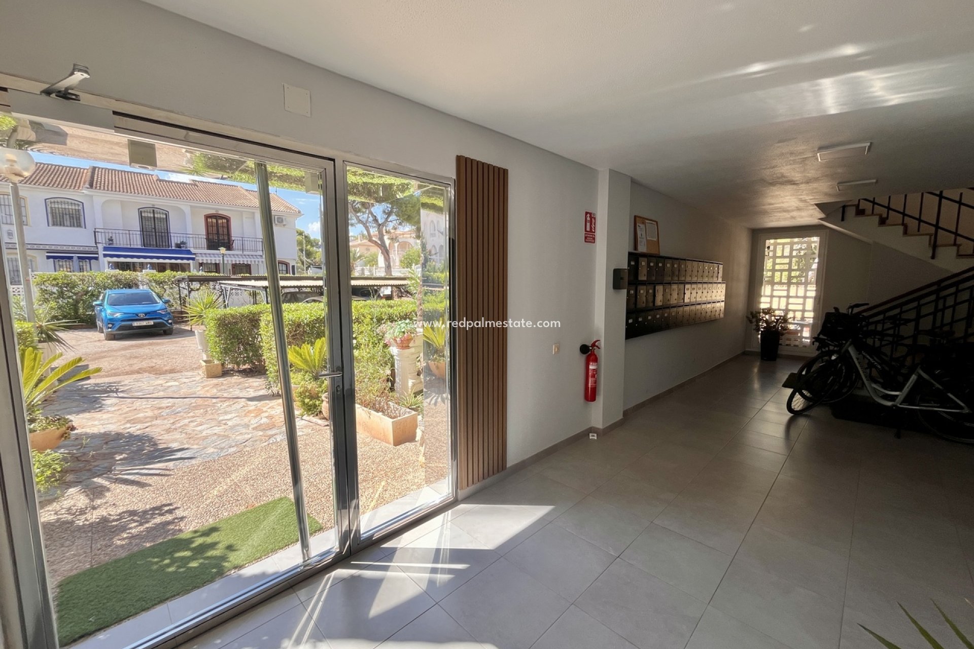 Reventa - Apartmentos -
Orihuela Costa - La Zenia