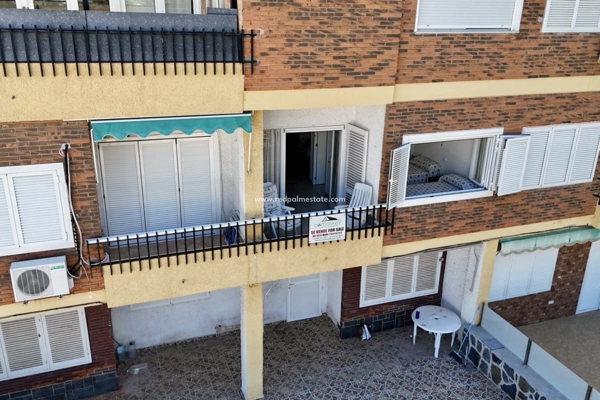 Reventa - Apartmentos -
Orihuela Costa - La Zenia