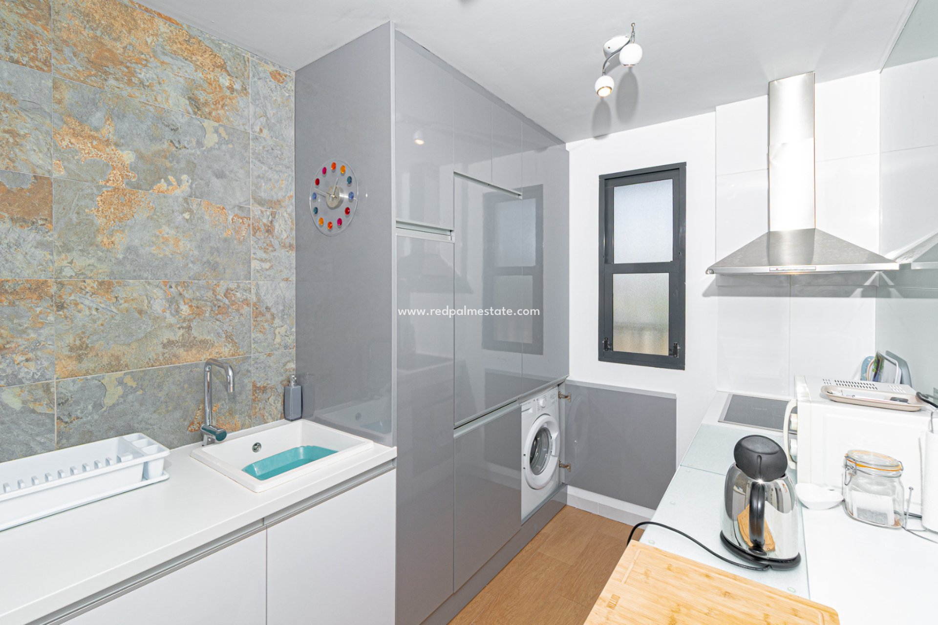 Reventa - Apartmentos -
Orihuela Costa - La Zenia