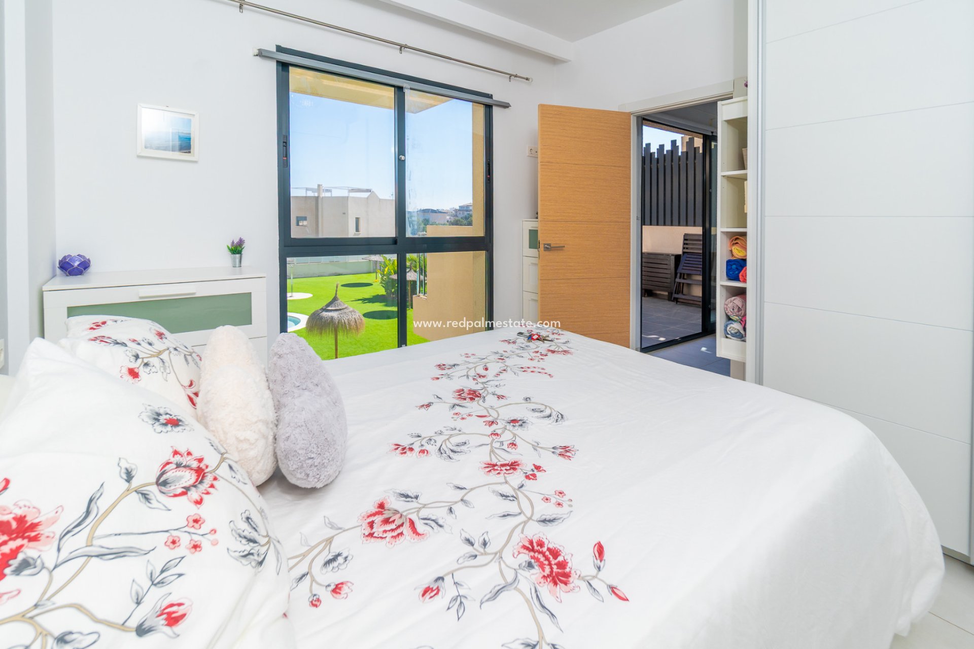 Reventa - Apartmentos -
Orihuela Costa - La Zenia