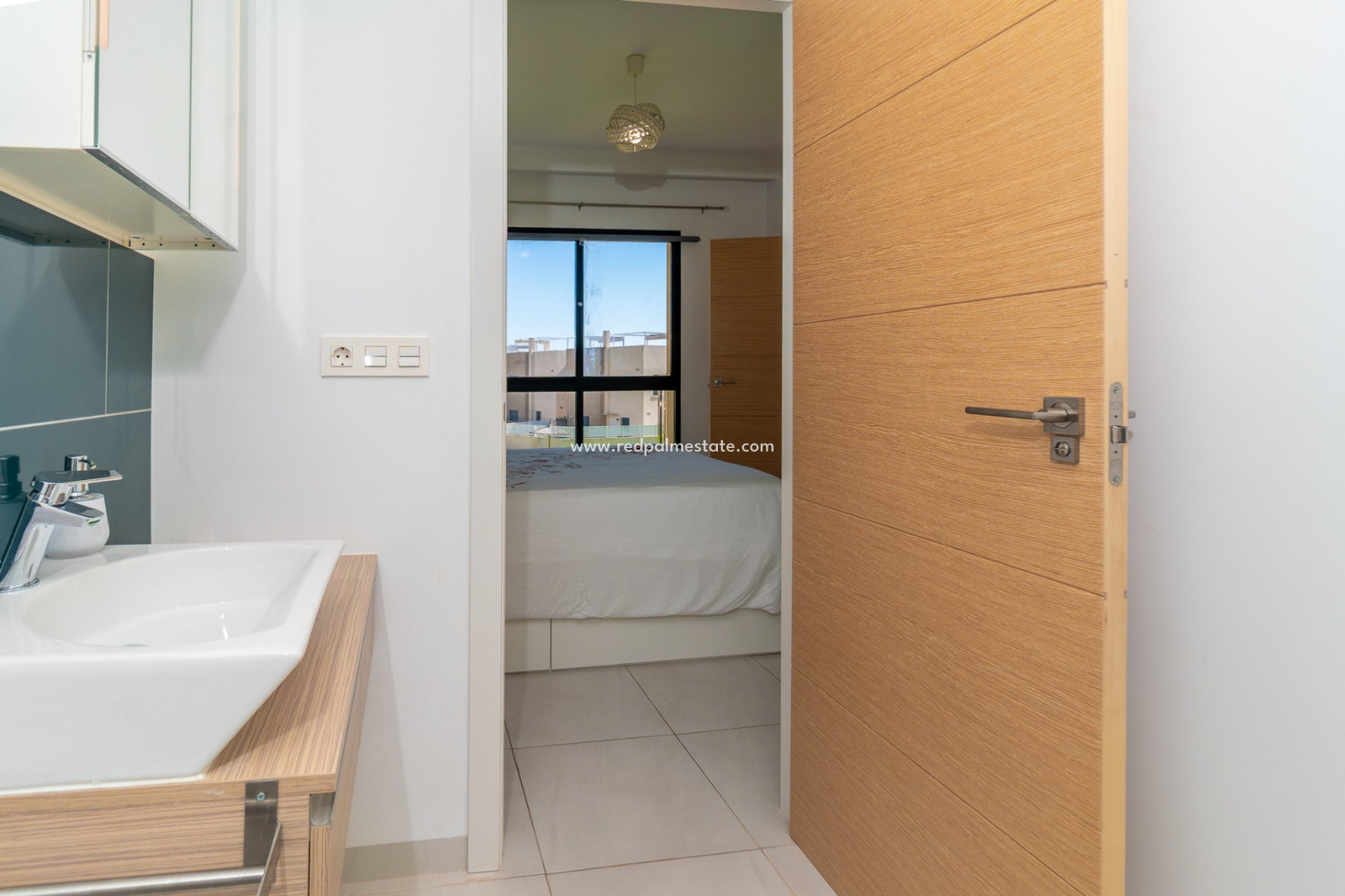 Reventa - Apartmentos -
Orihuela Costa - La Zenia