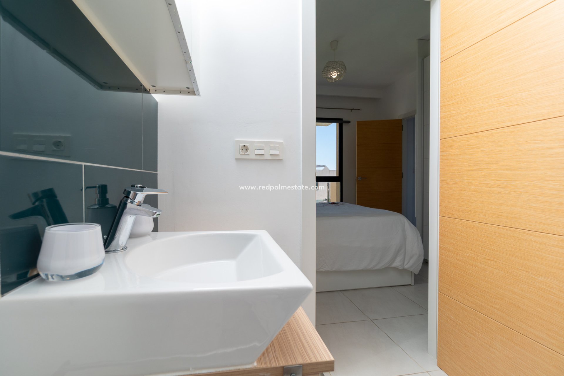 Reventa - Apartmentos -
Orihuela Costa - La Zenia