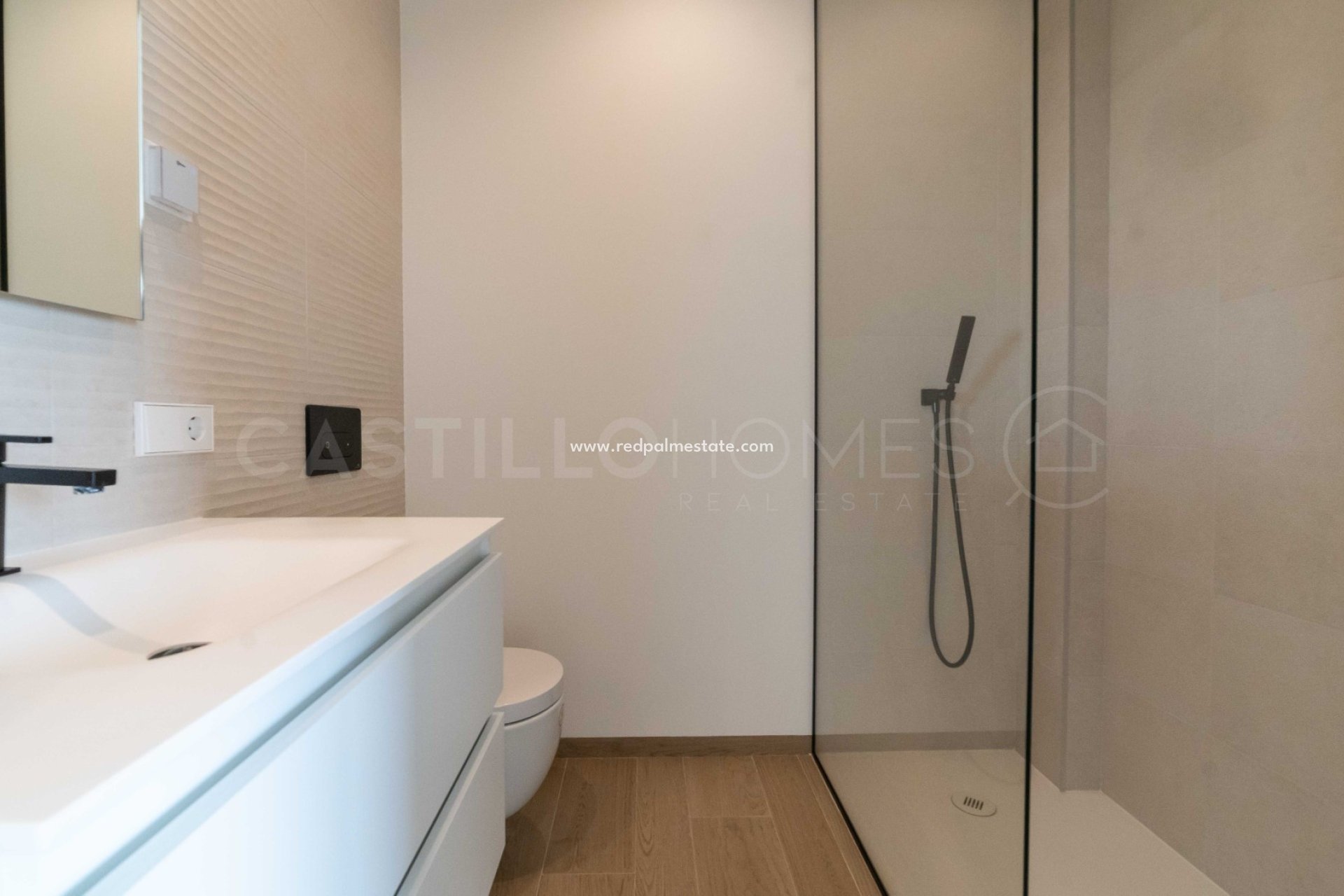 Reventa - Apartmentos -
Orihuela Costa - Las Colinas Golf