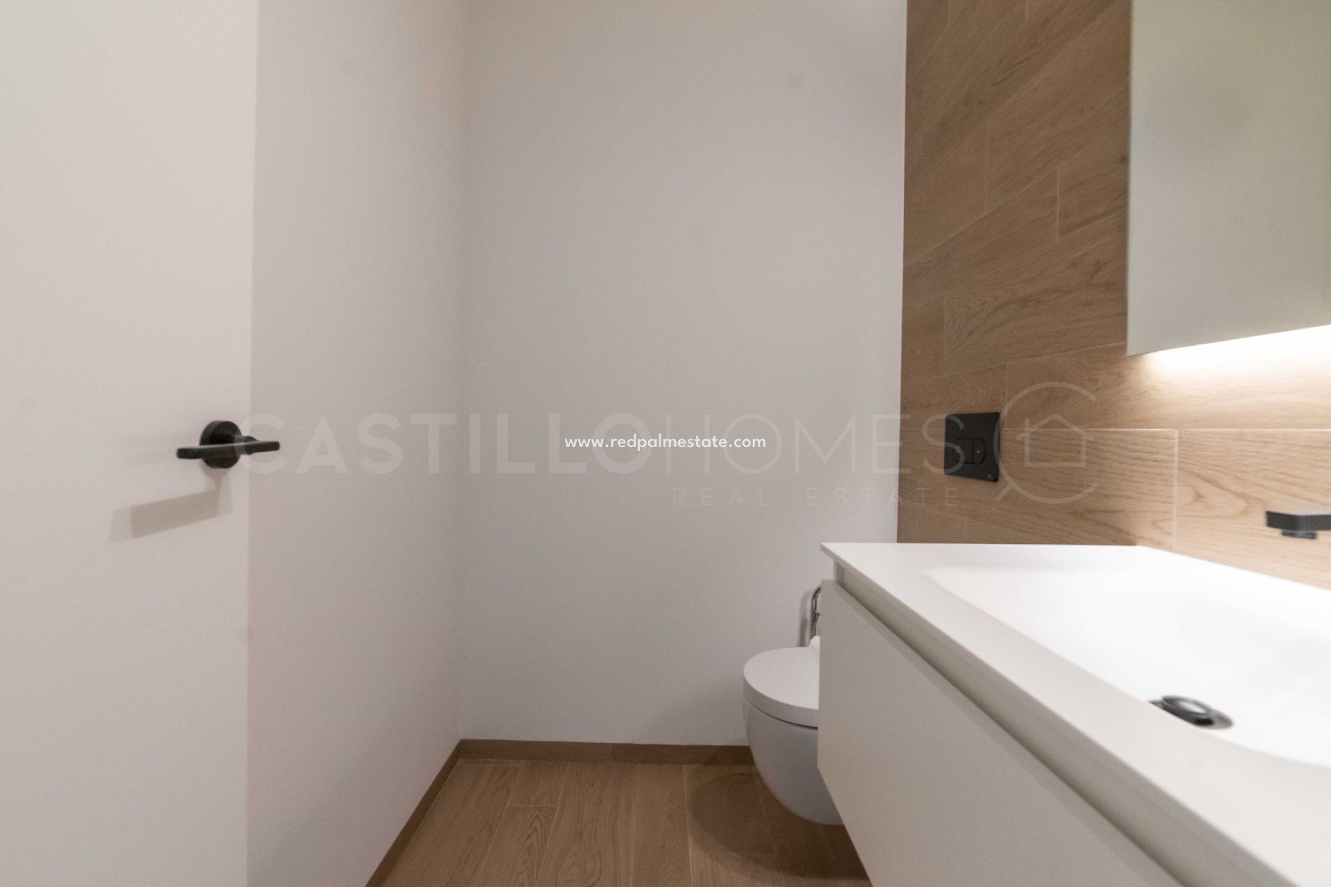 Reventa - Apartmentos -
Orihuela Costa - Las Colinas Golf