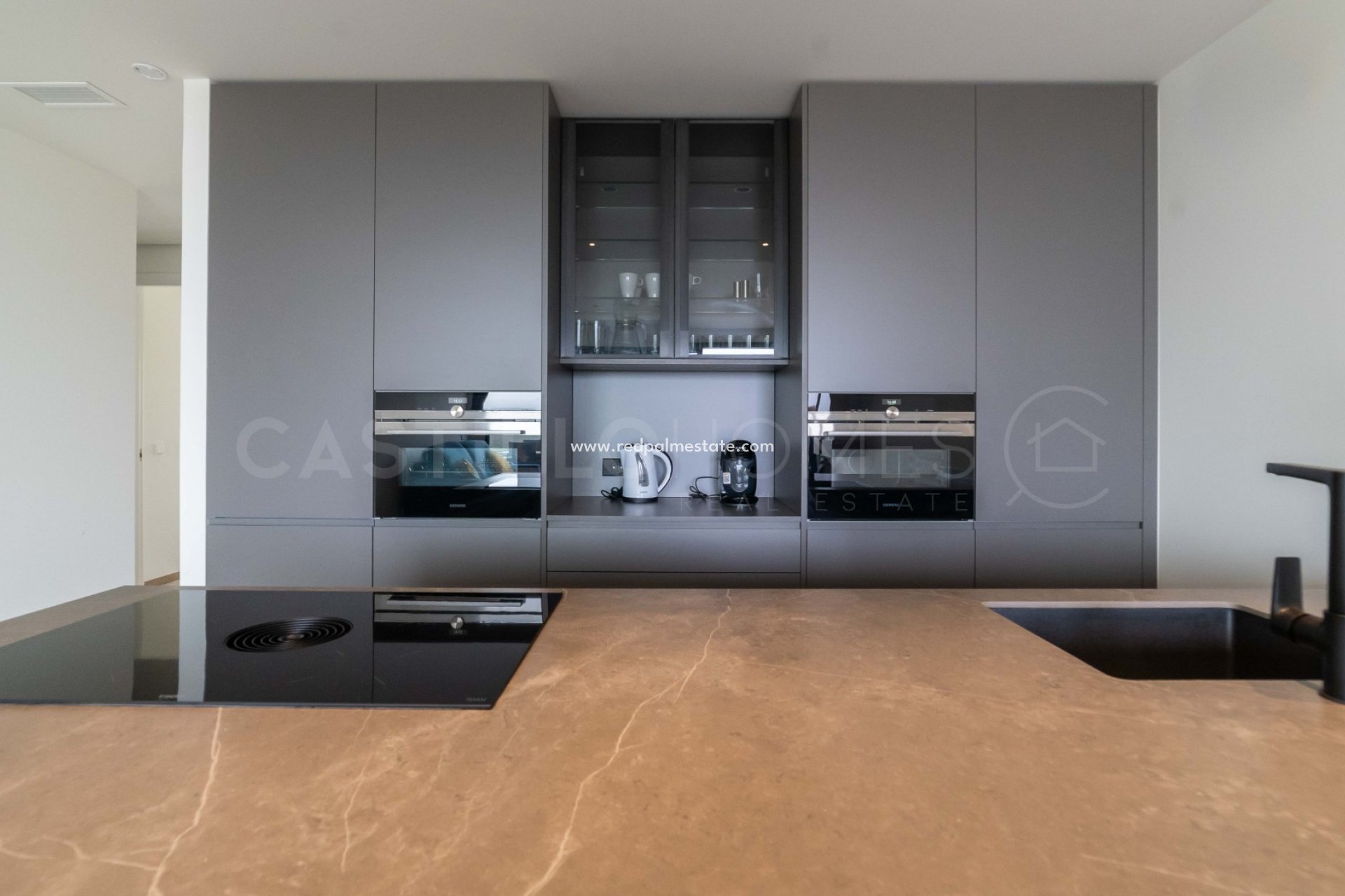 Reventa - Apartmentos -
Orihuela Costa - Las Colinas Golf