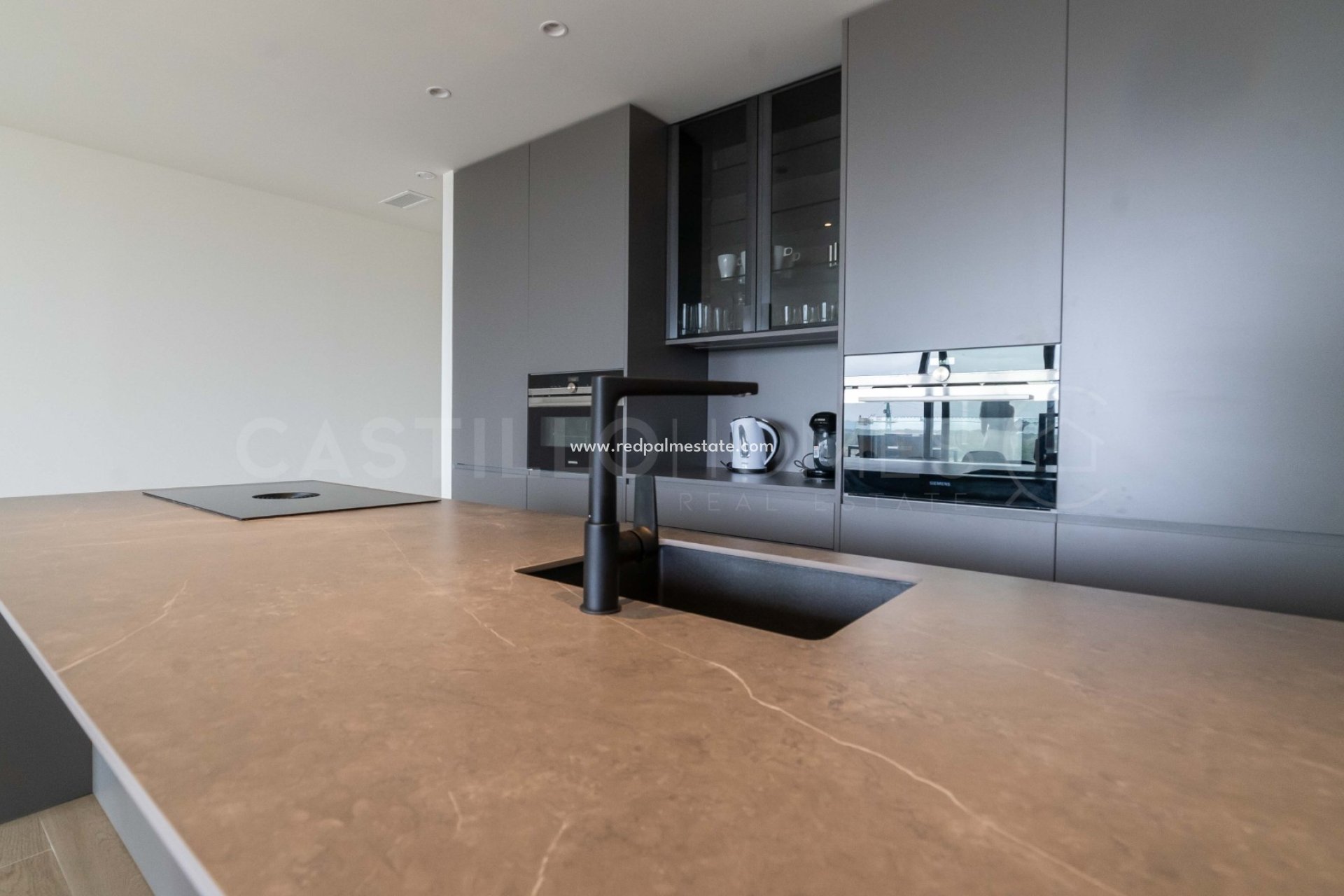 Reventa - Apartmentos -
Orihuela Costa - Las Colinas Golf