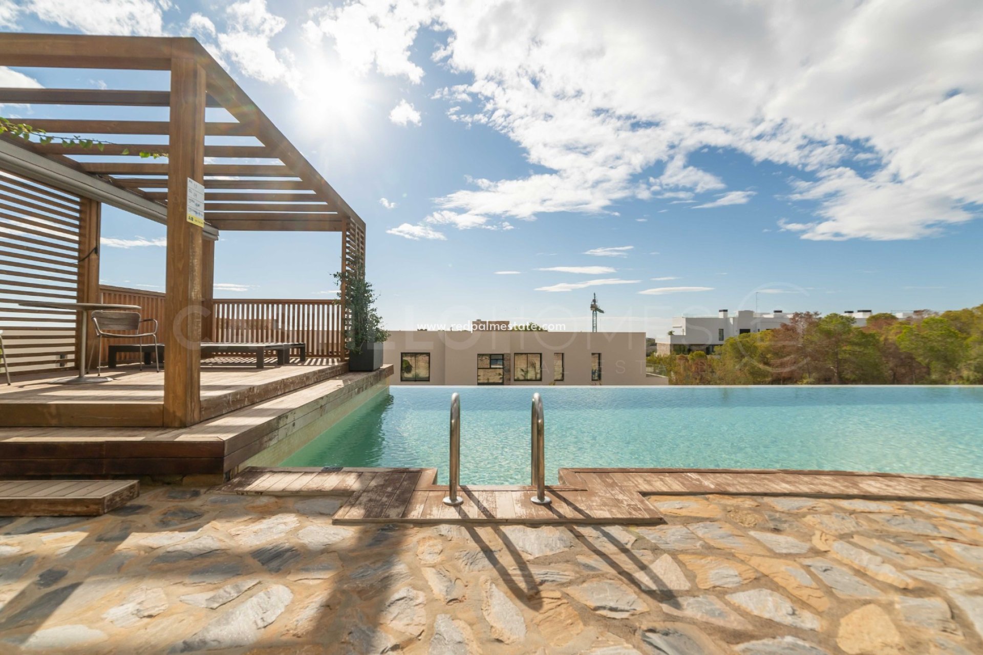 Reventa - Apartmentos -
Orihuela Costa - Las Colinas Golf