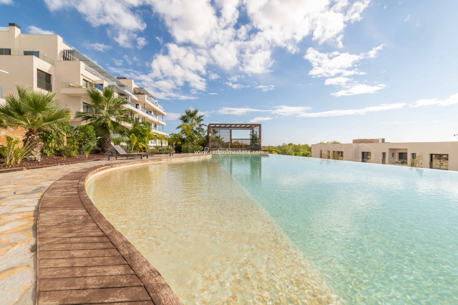 Reventa - Apartmentos -
Orihuela Costa - Las Colinas Golf