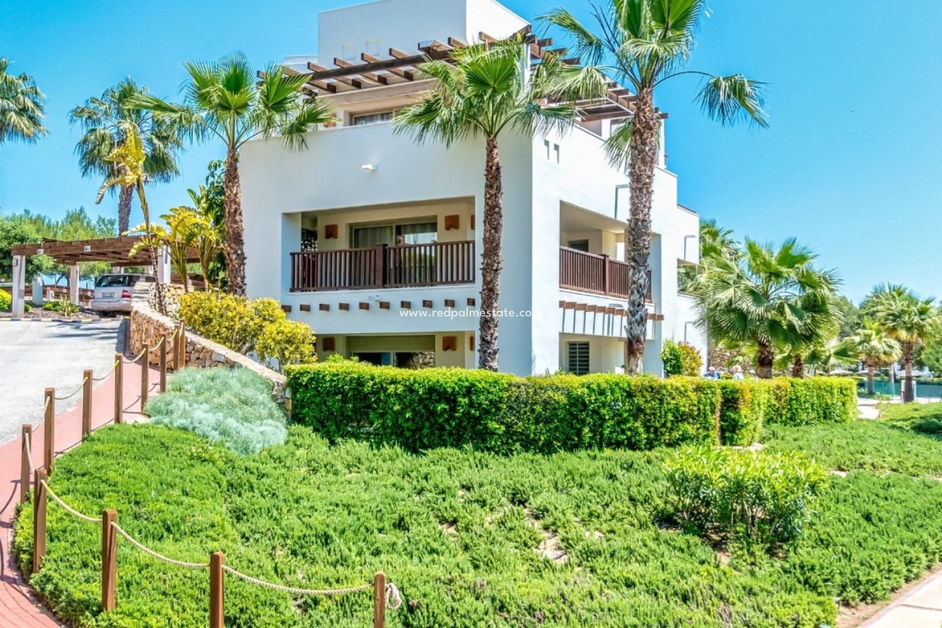 Reventa - Apartmentos -
Orihuela Costa - Las Colinas Golf