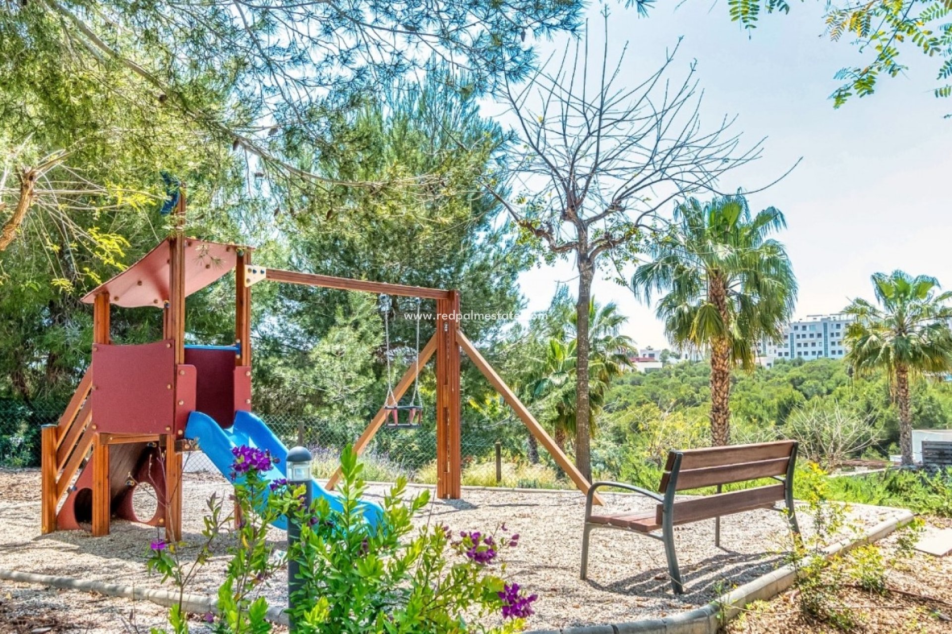 Reventa - Apartmentos -
Orihuela Costa - Las Colinas Golf