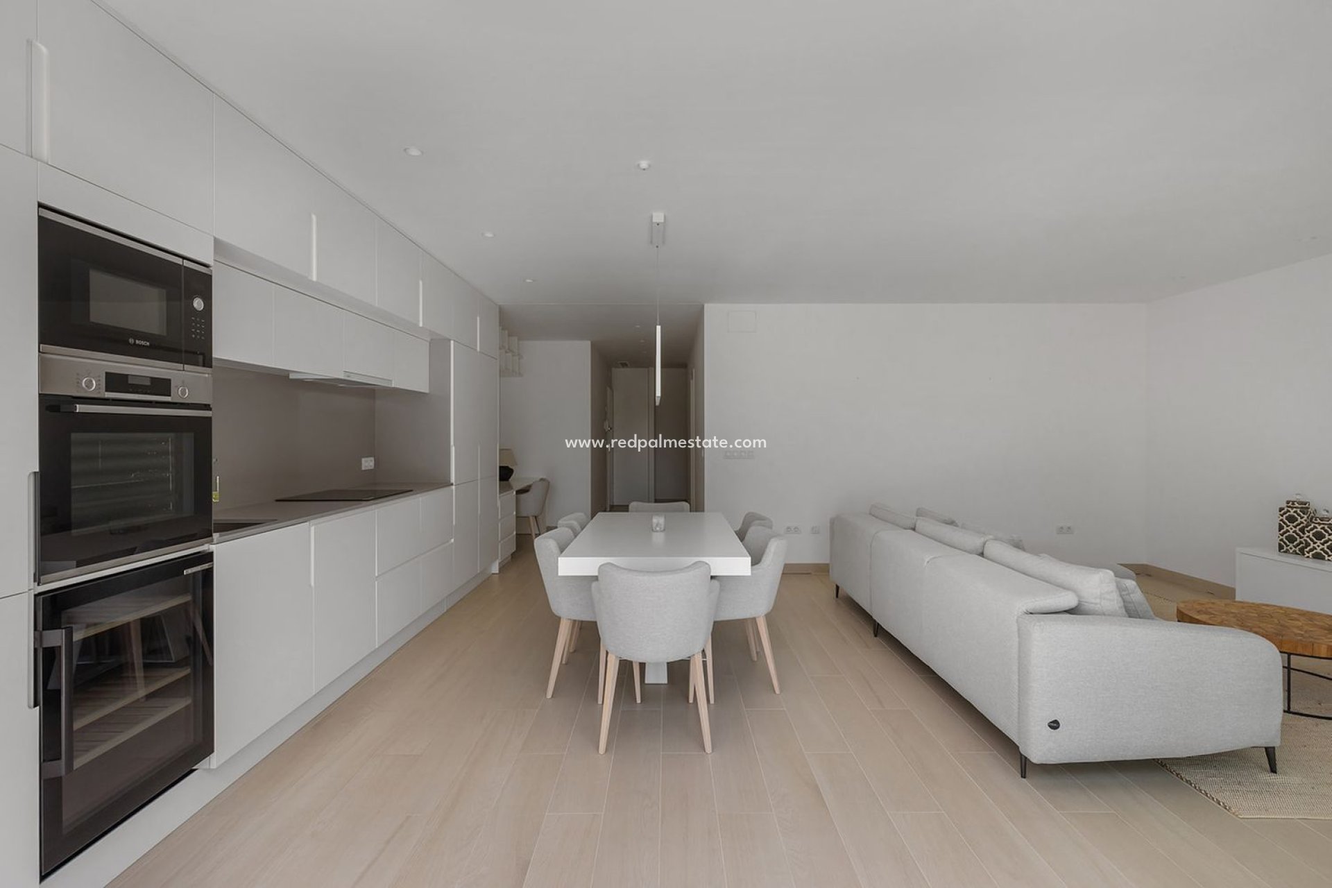 Reventa - Apartmentos -
Orihuela Costa - Las Colinas Golf