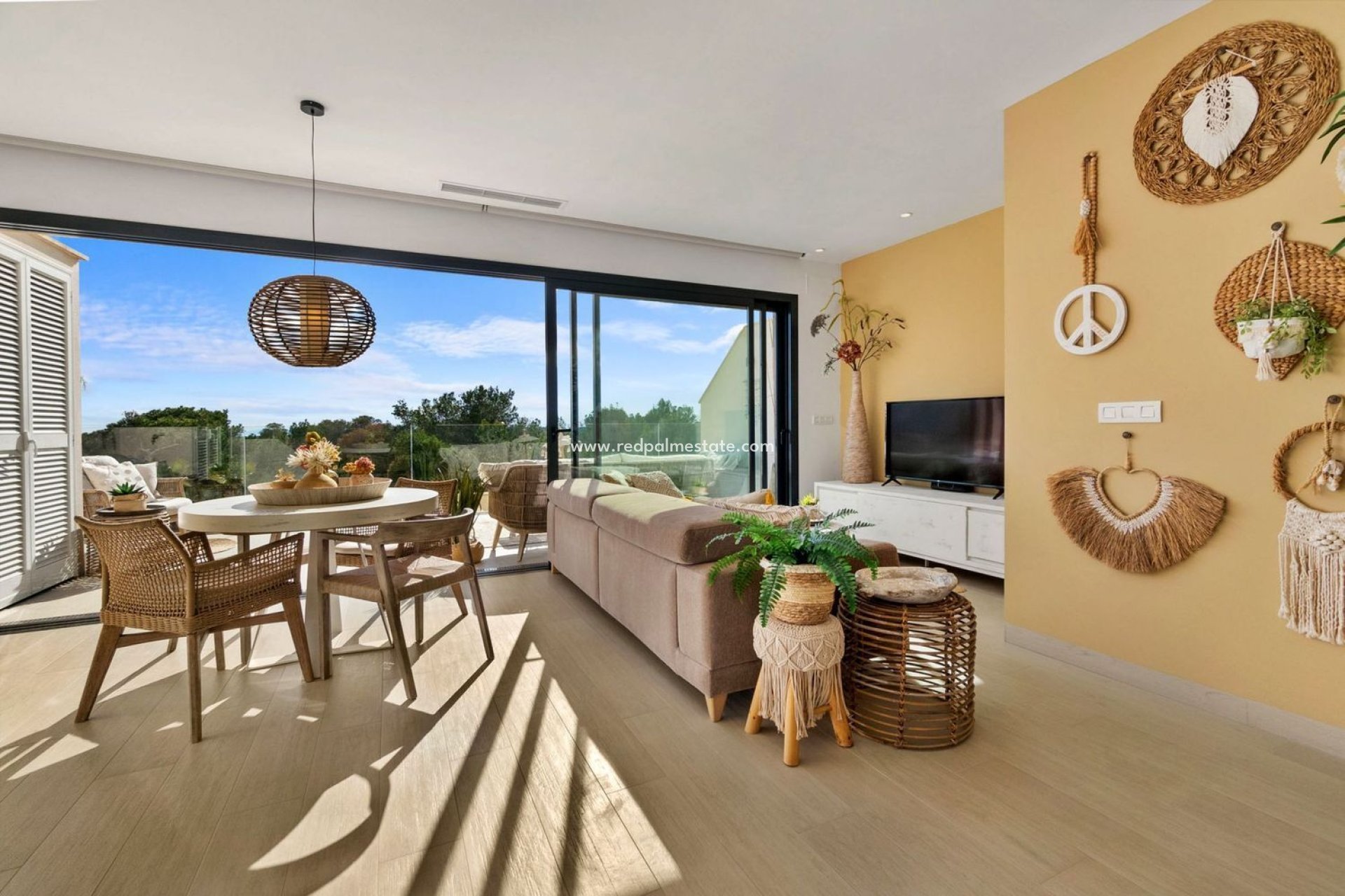 Reventa - Apartmentos -
Orihuela Costa - Las Colinas Golf