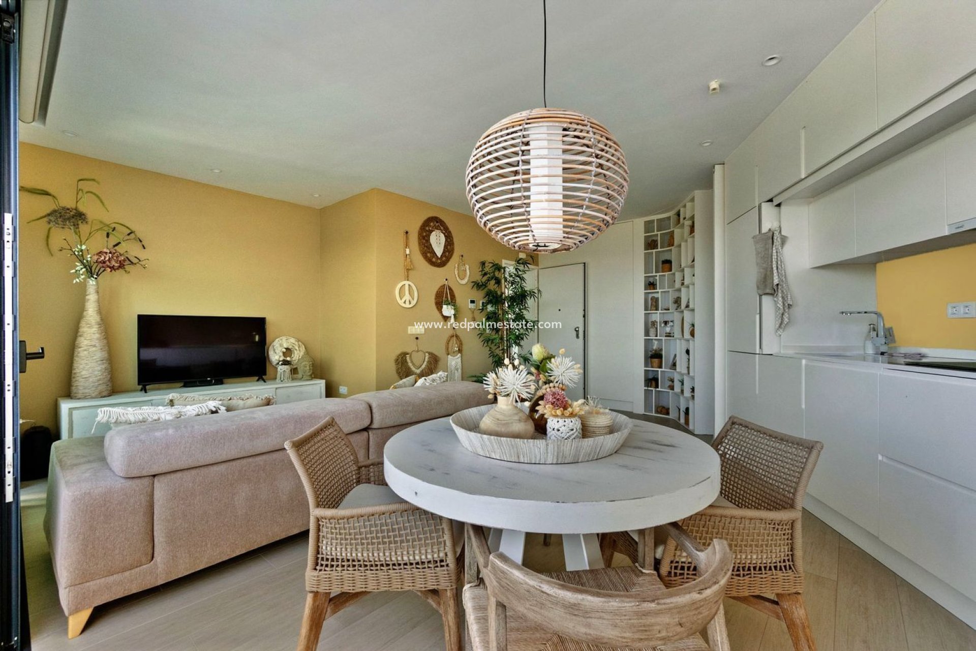 Reventa - Apartmentos -
Orihuela Costa - Las Colinas Golf