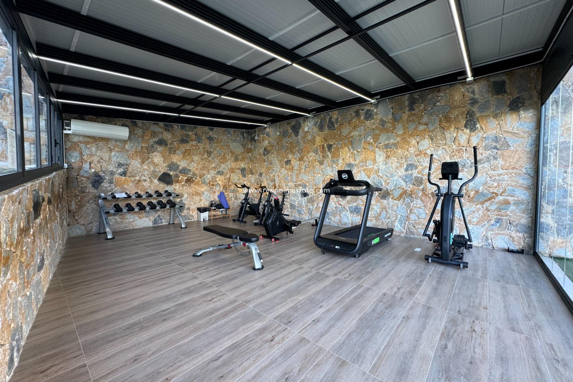 Reventa - Apartmentos -
Orihuela Costa - Las Colinas Golf