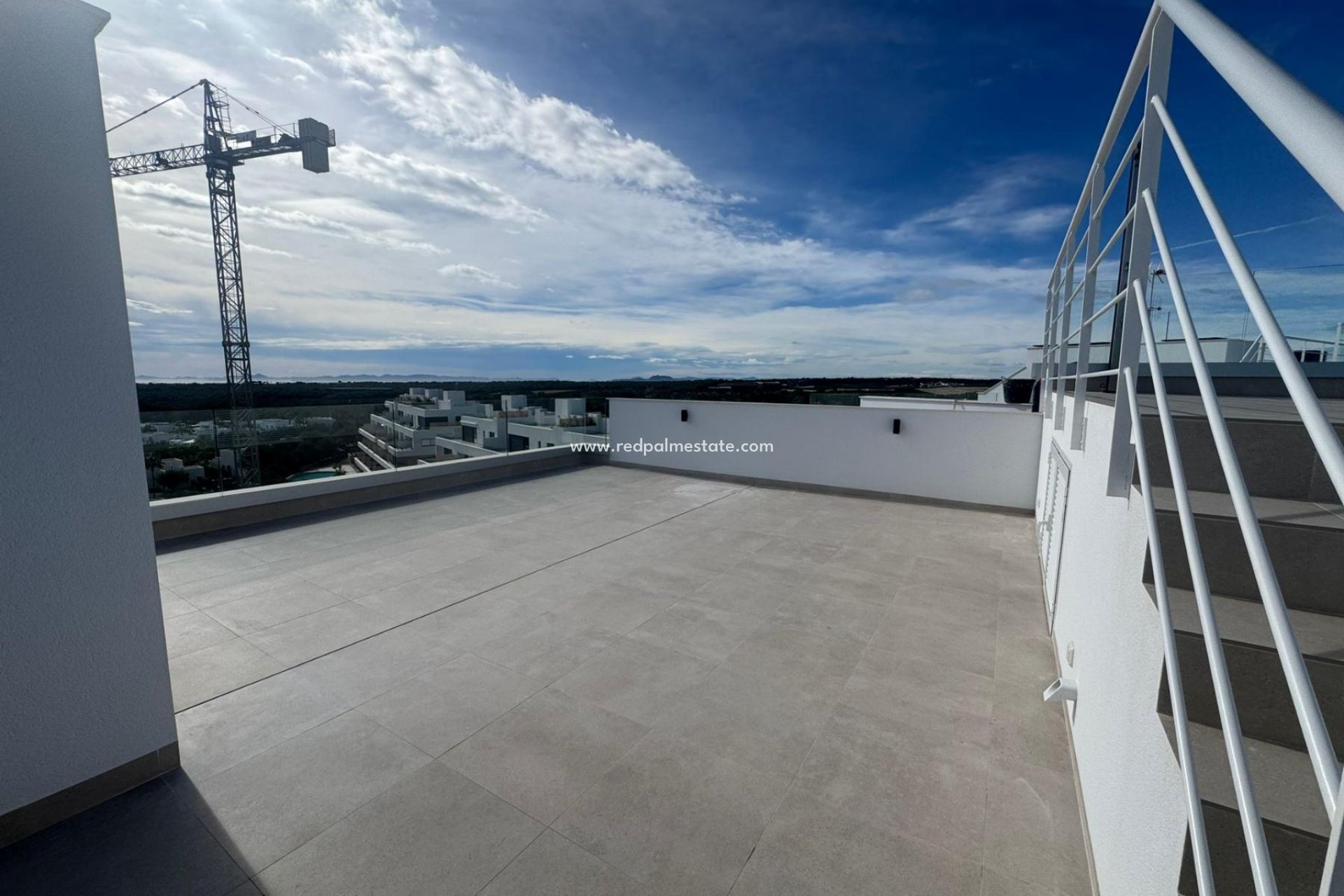 Reventa - Apartmentos -
Orihuela Costa - Las Colinas Golf