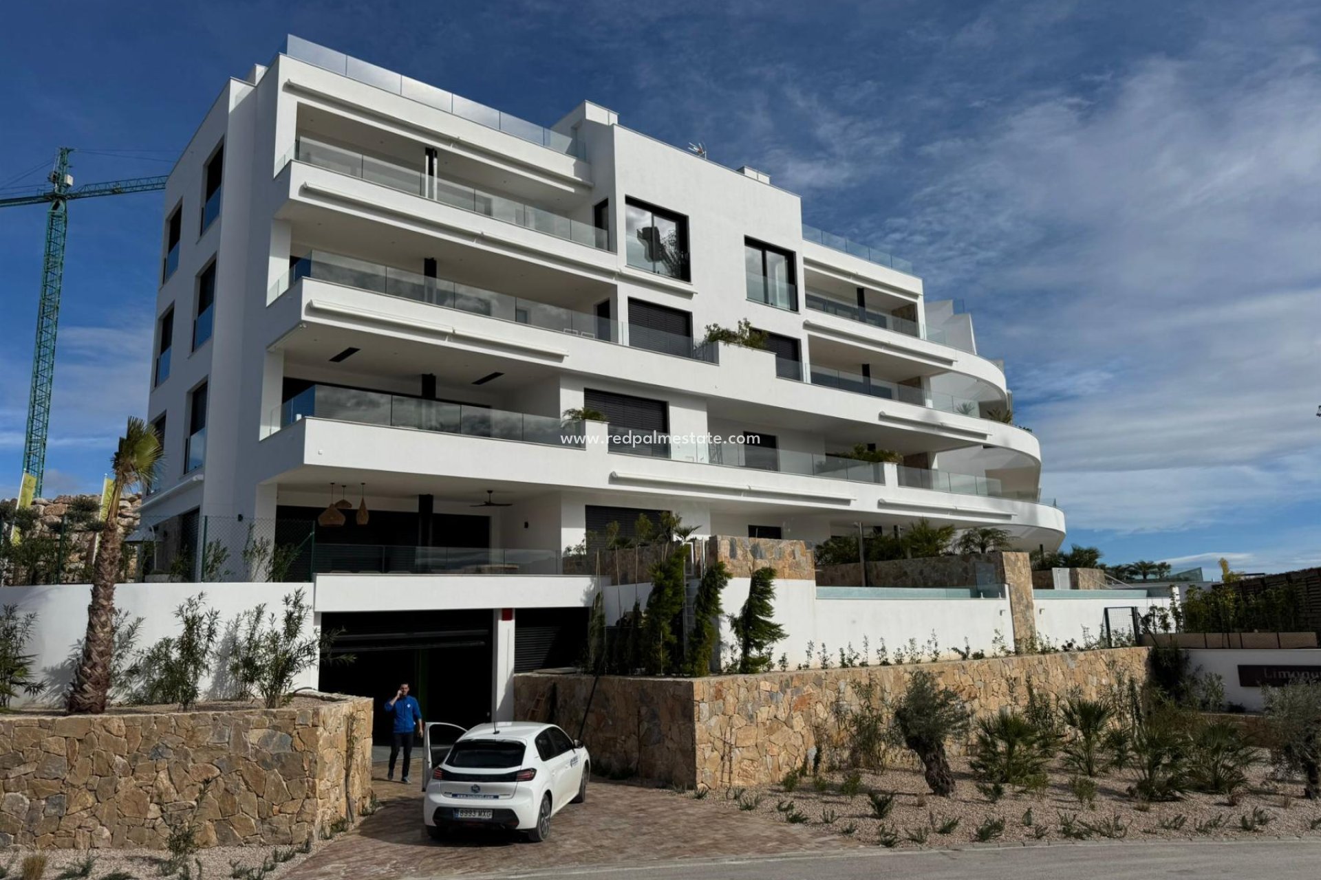 Reventa - Apartmentos -
Orihuela Costa - Las Colinas Golf