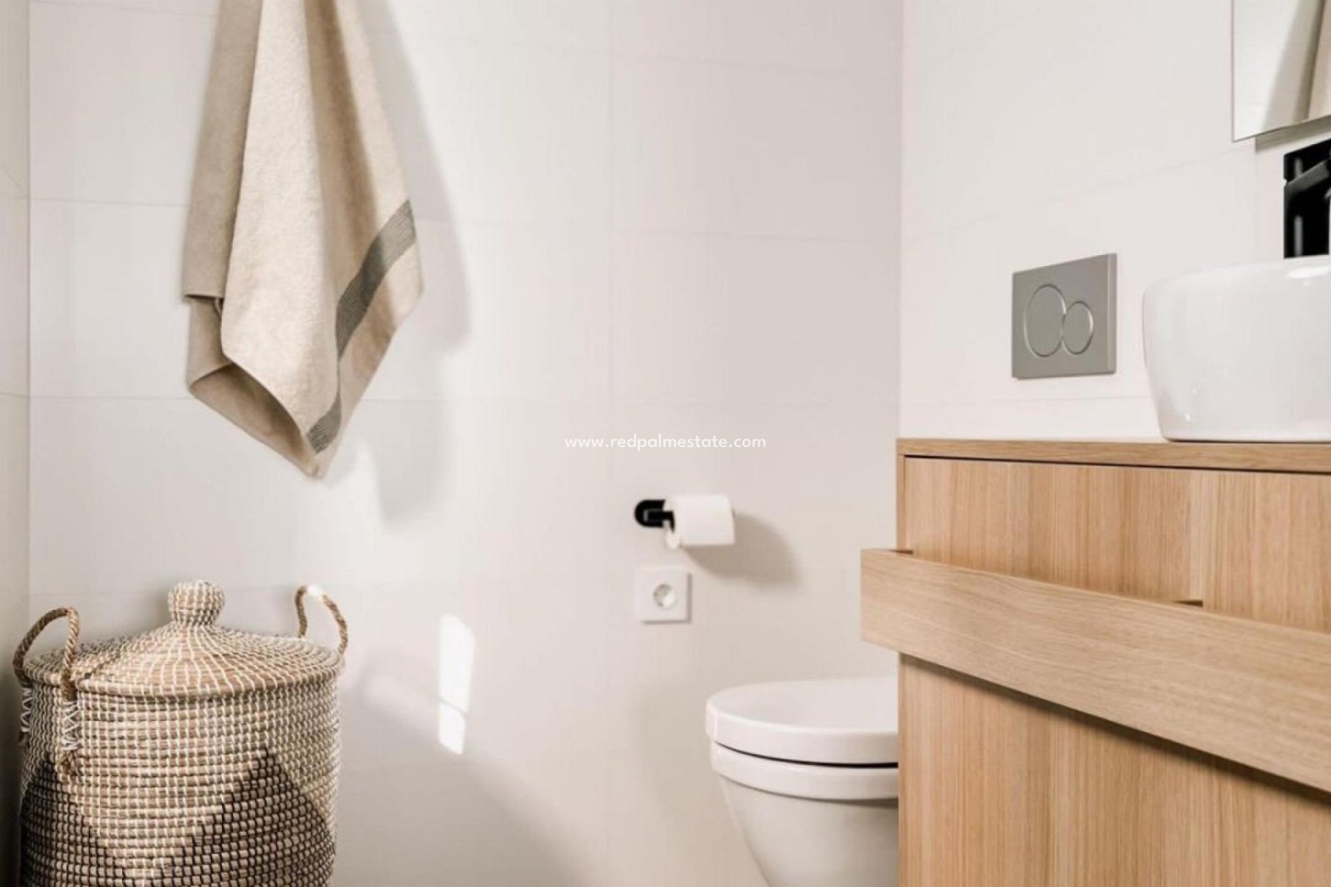 Reventa - Apartmentos -
Orihuela Costa - Las Colinas Golf