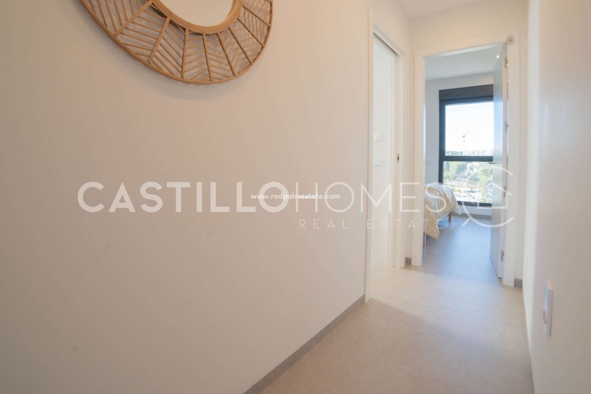 Reventa - Apartmentos -
Orihuela Costa - Las Colinas Golf