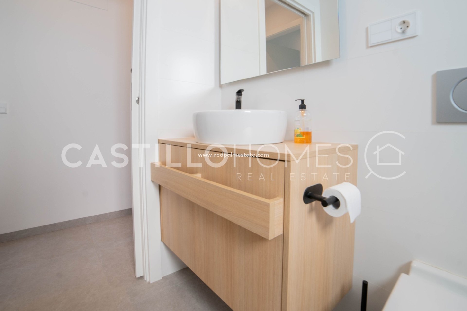 Reventa - Apartmentos -
Orihuela Costa - Las Colinas Golf