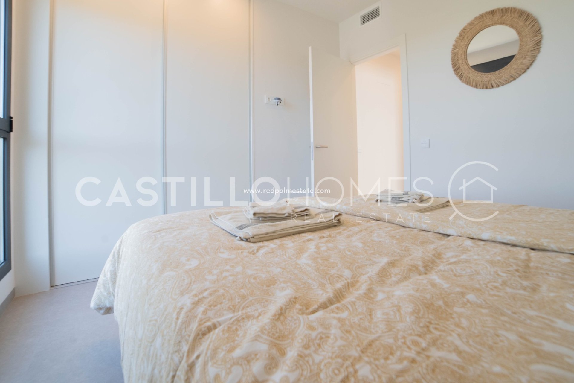 Reventa - Apartmentos -
Orihuela Costa - Las Colinas Golf