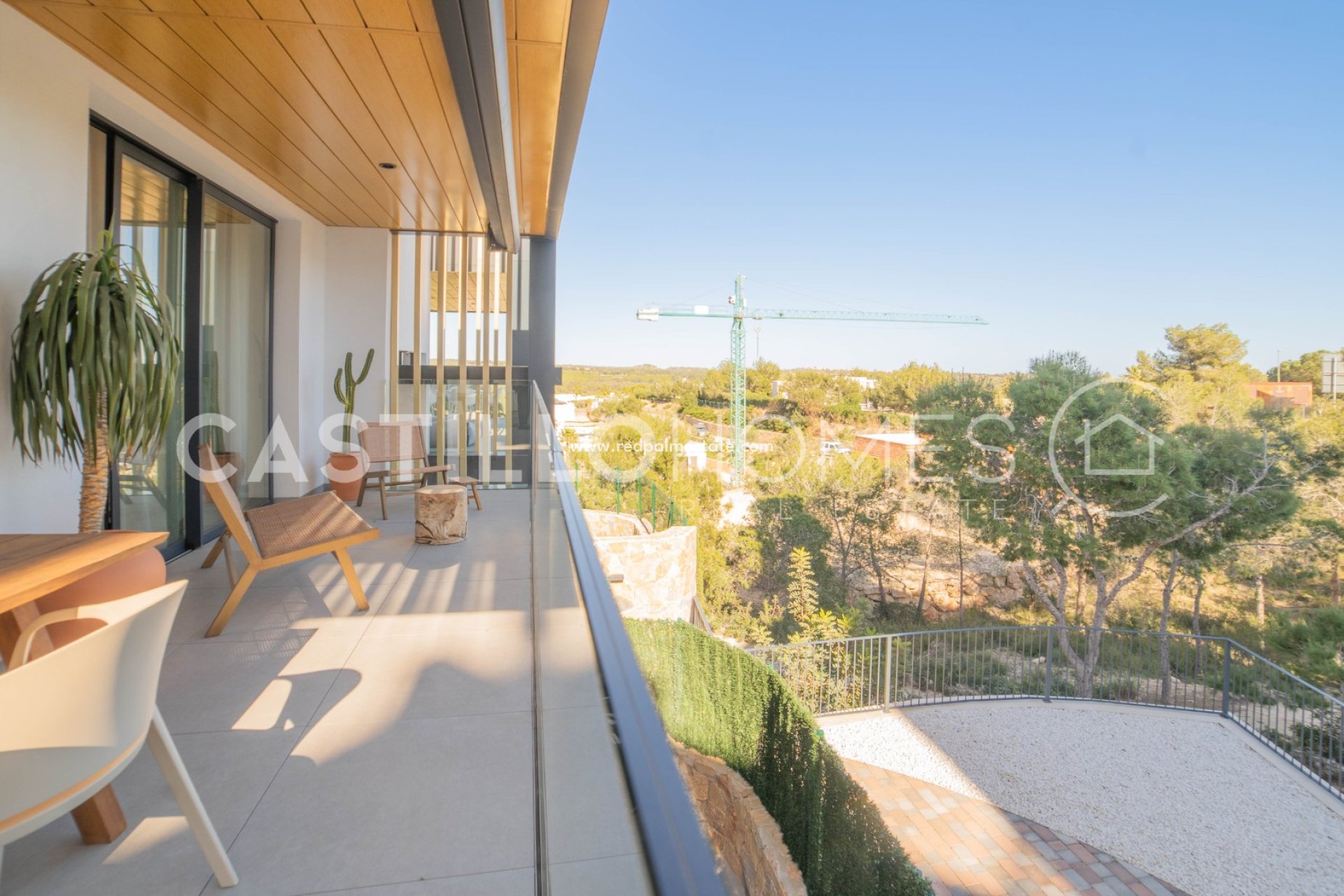 Reventa - Apartmentos -
Orihuela Costa - Las Colinas Golf