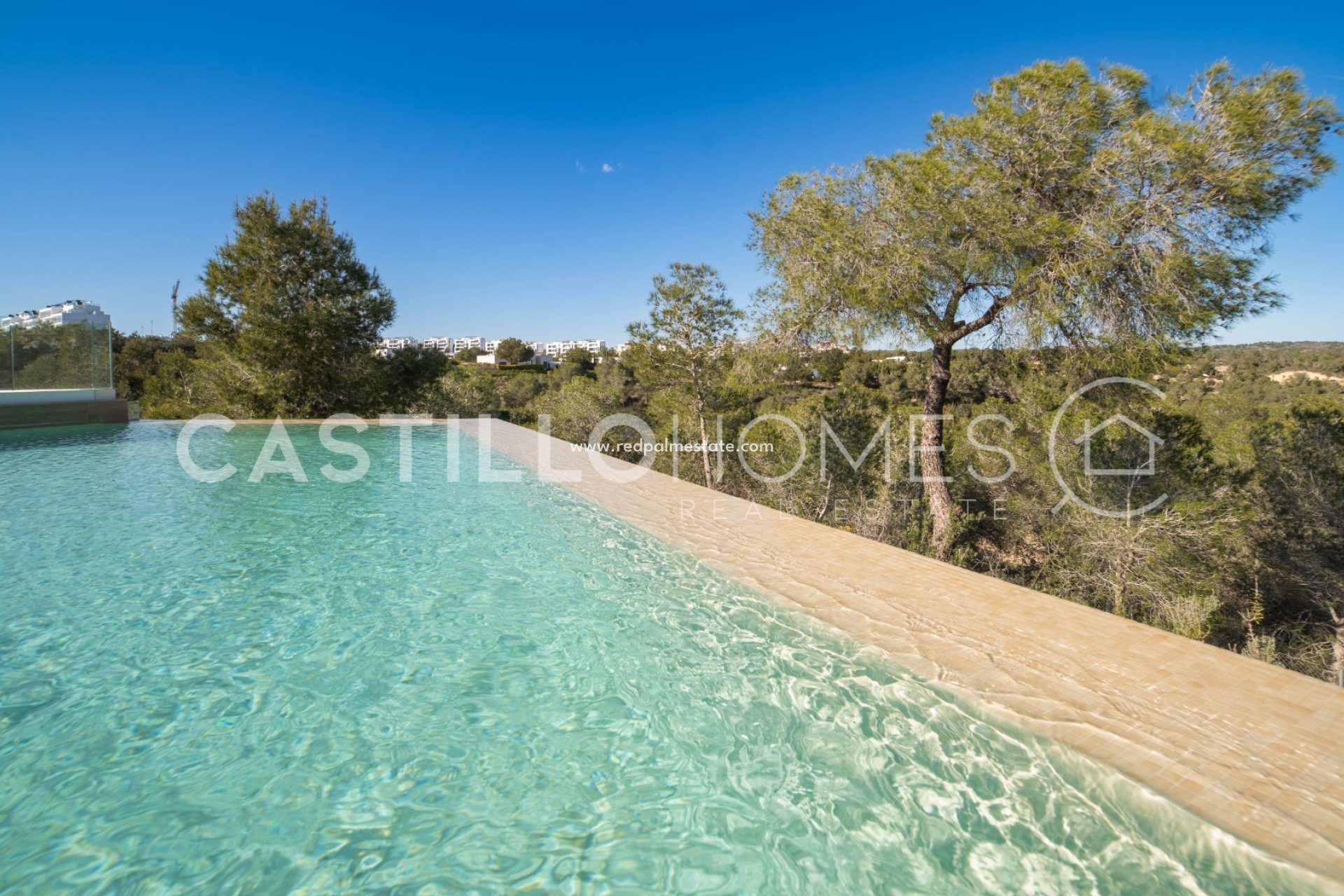 Reventa - Apartmentos -
Orihuela Costa - Las Colinas Golf