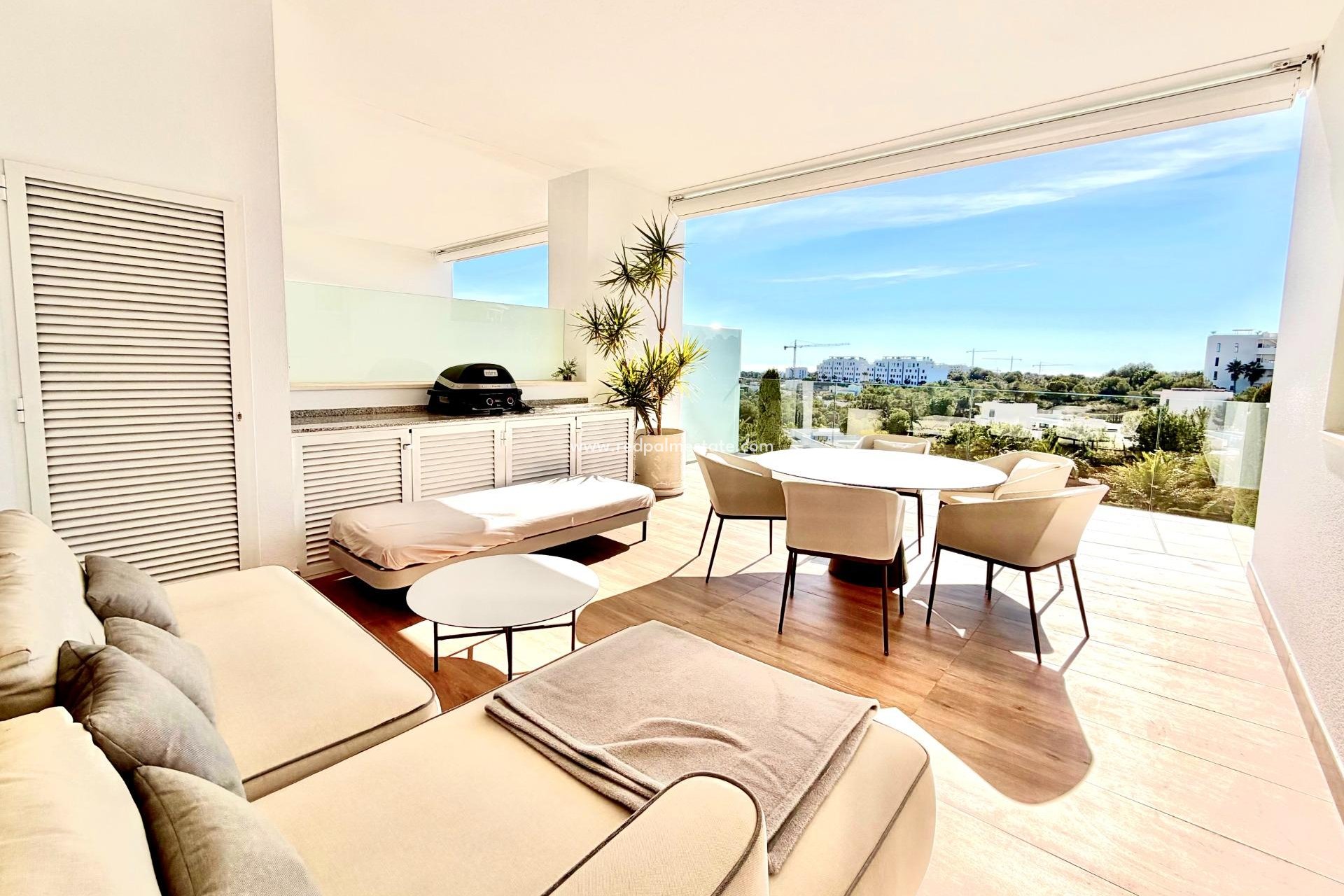 Reventa - Apartmentos -
Orihuela Costa - Las Colinas Golf