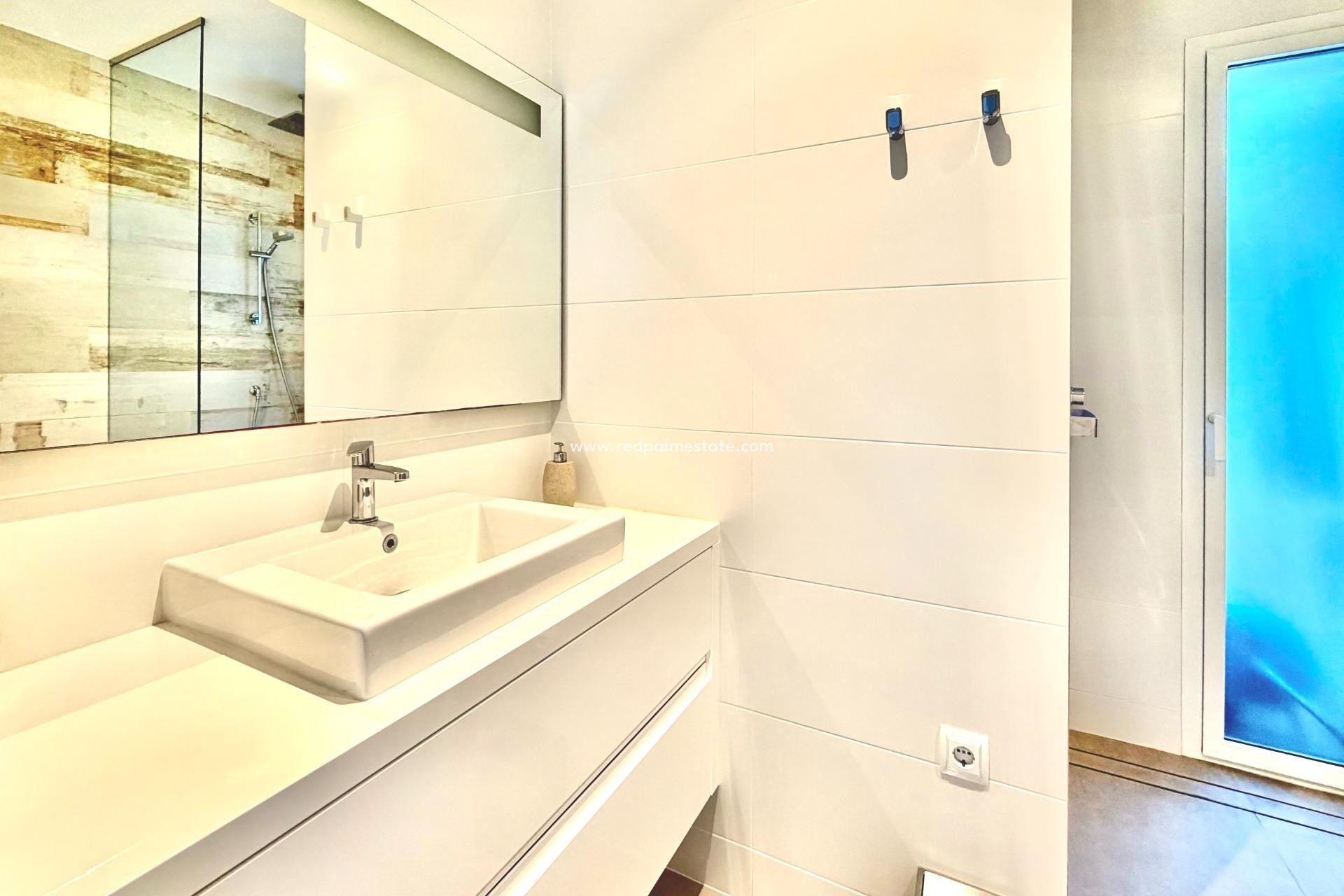 Reventa - Apartmentos -
Orihuela Costa - Las Colinas Golf